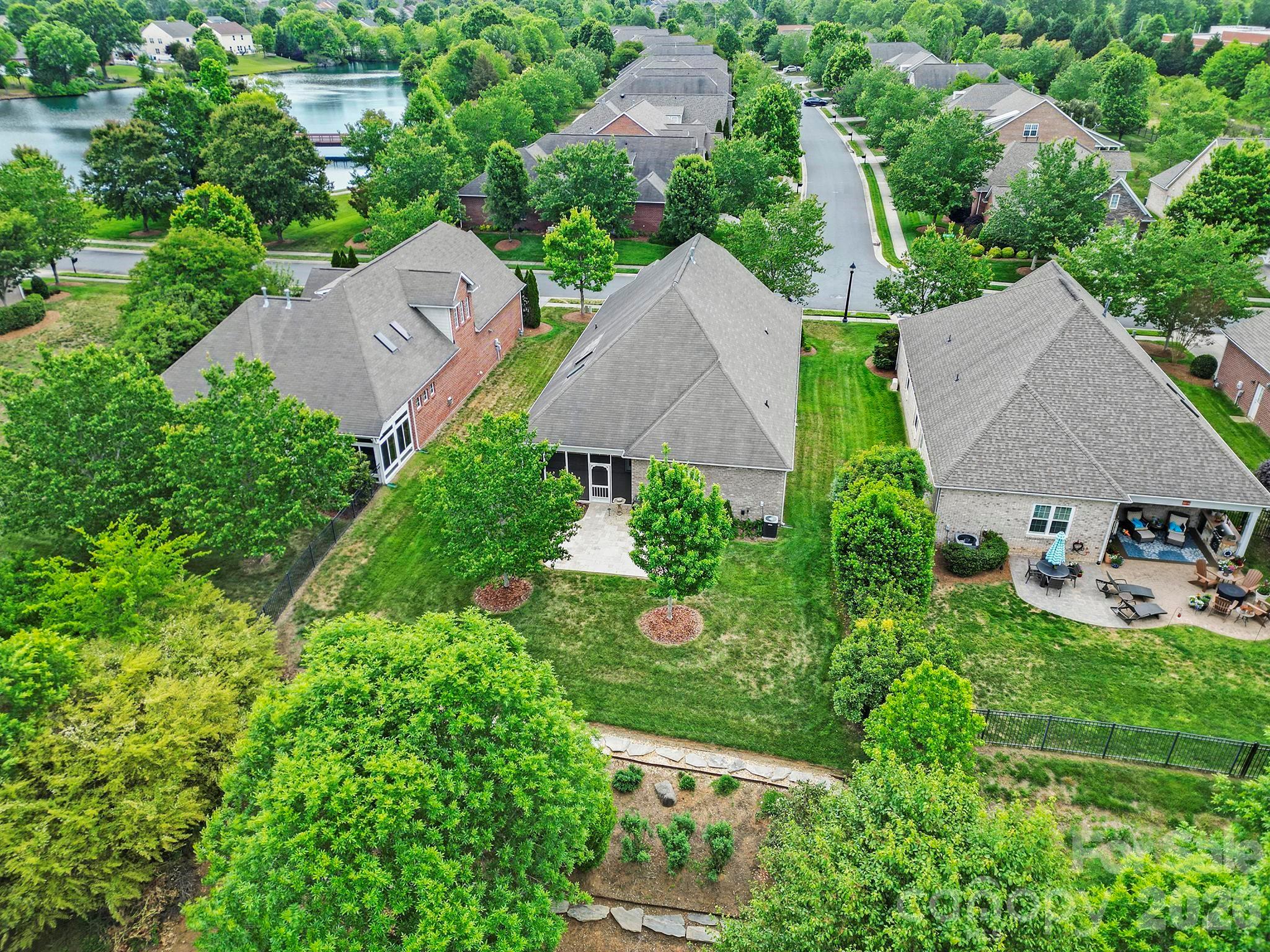 Stone Creek Ranch - Residential
