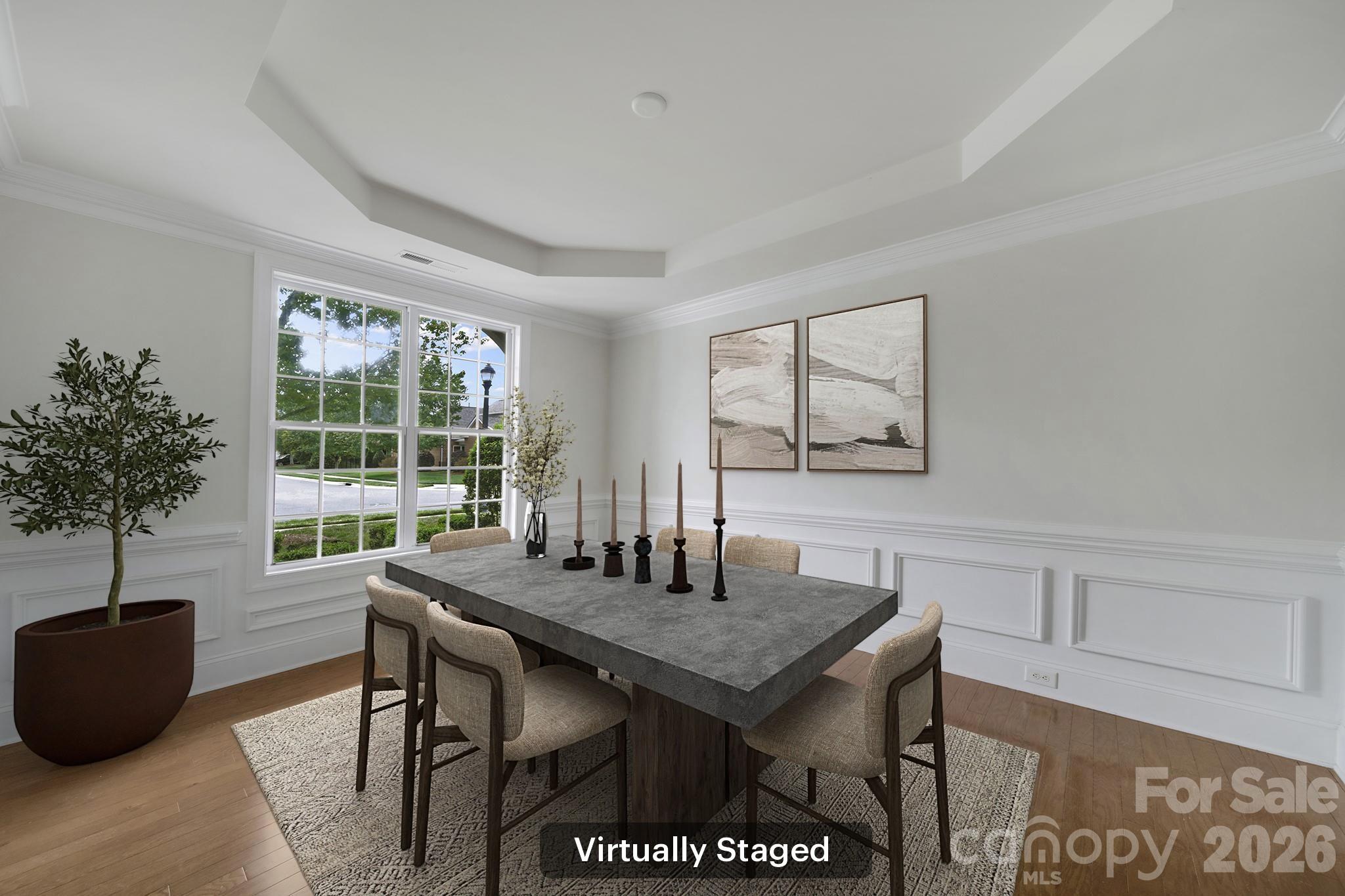 Stone Creek Ranch - Residential
