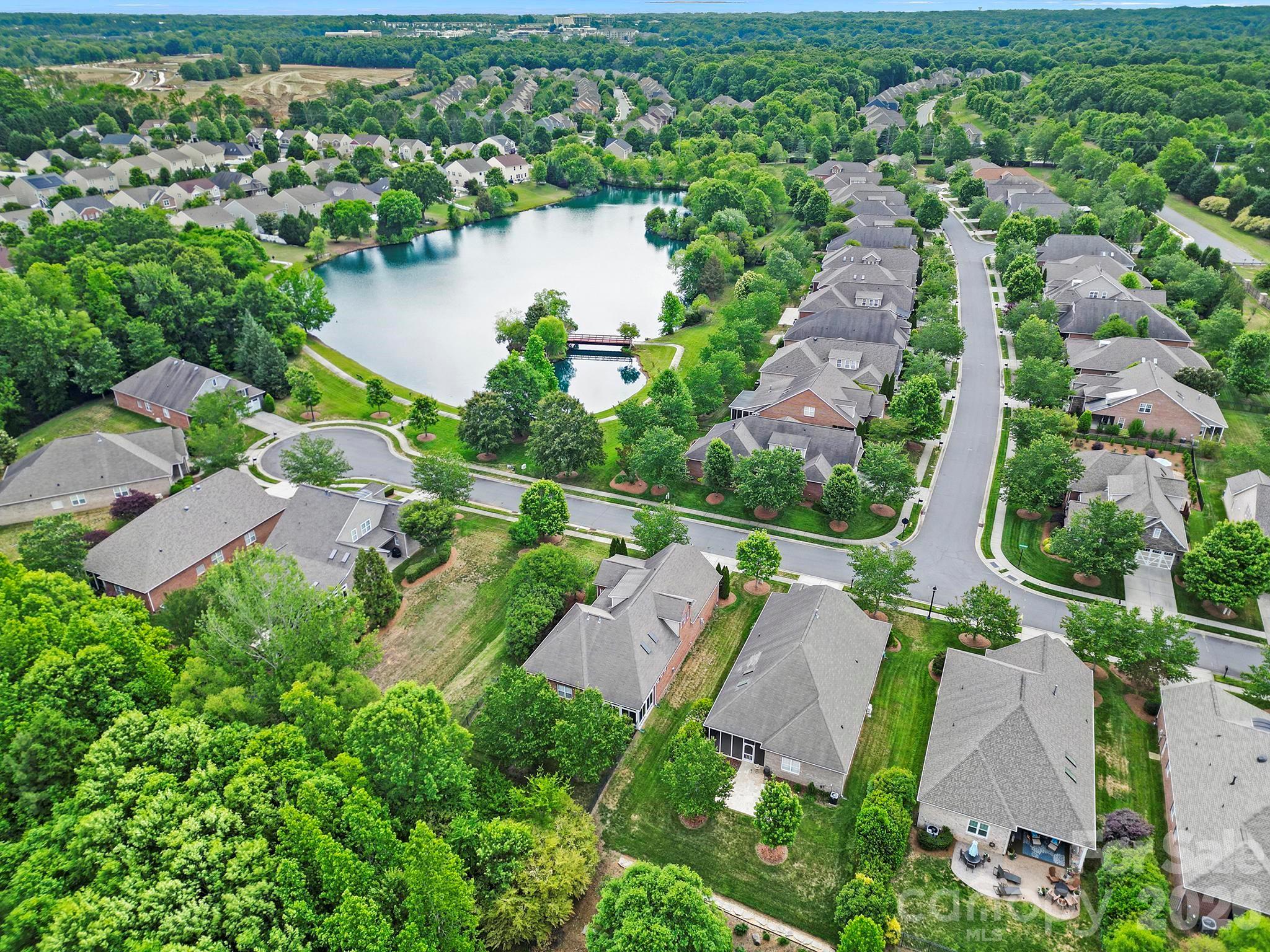 Stone Creek Ranch - Residential