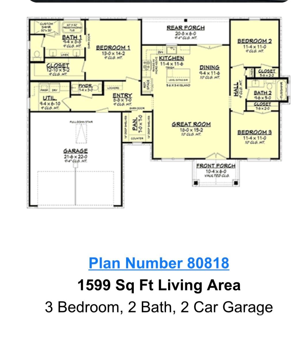 280 Lytton Farm Road