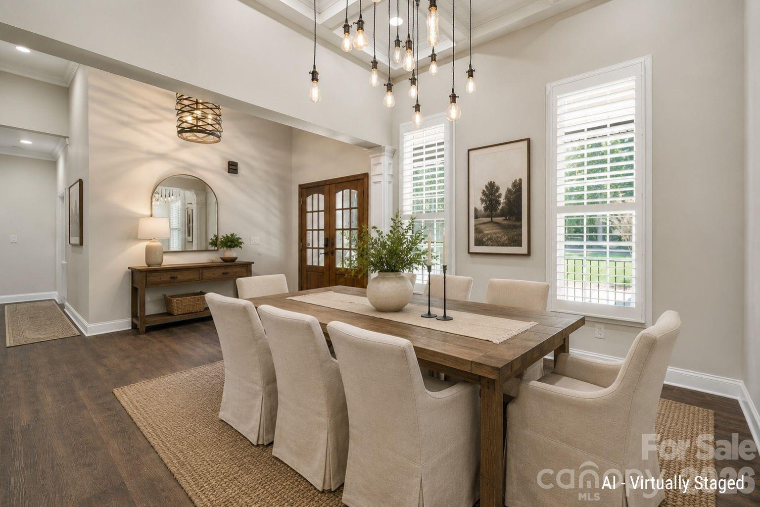 4412 Lake Forest Road