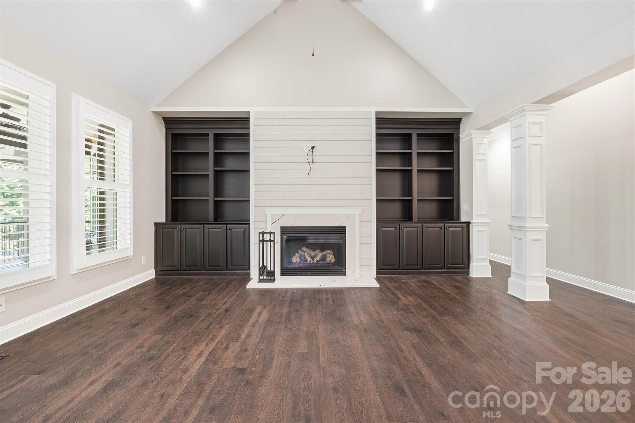 4412 Lake Forest Road
