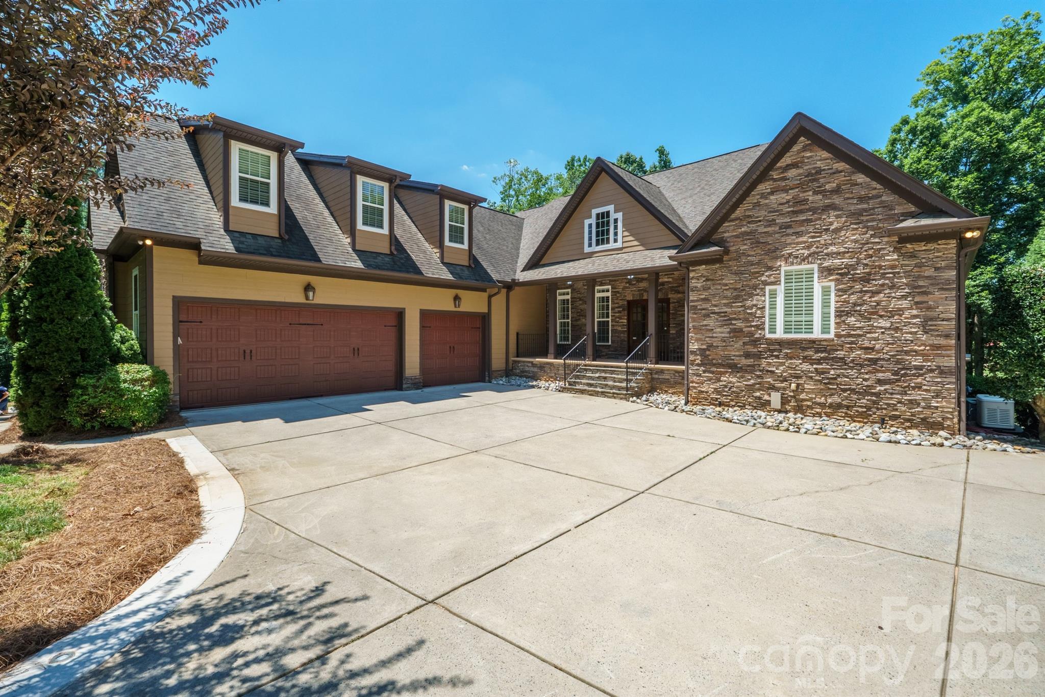4412 Lake Forest Road