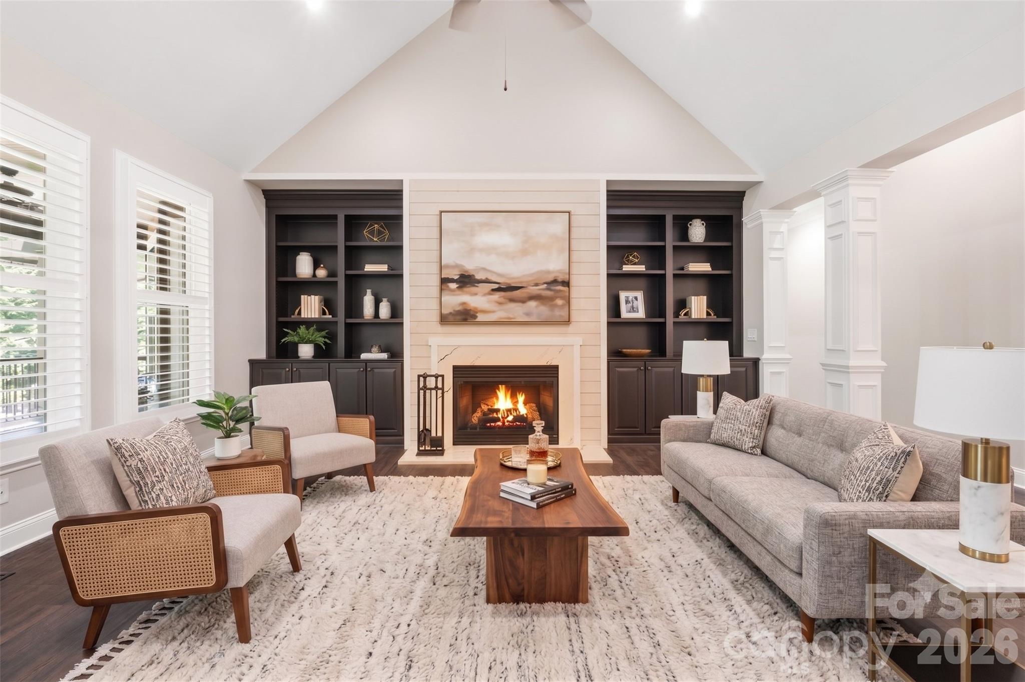 4412 Lake Forest Road