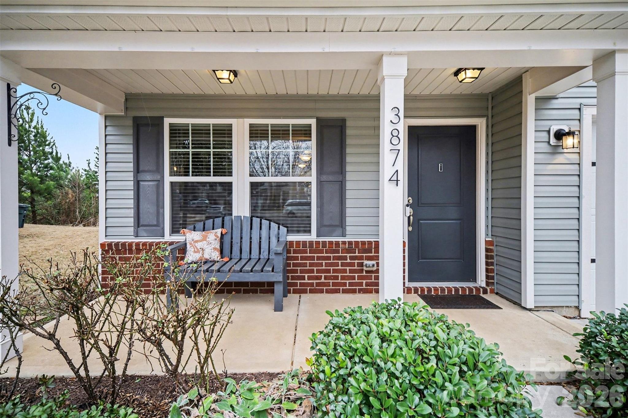 3874 Streamside Drive