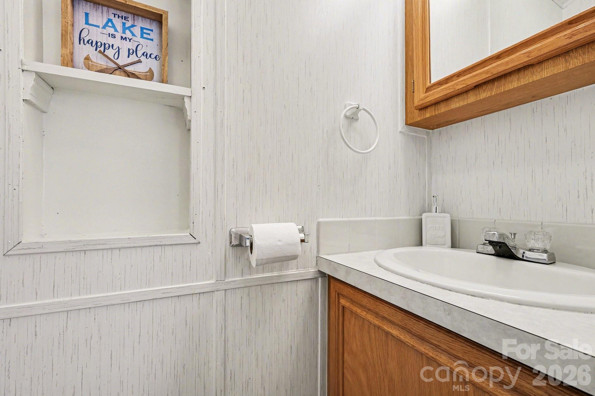 Badin Shores Resort - Residential