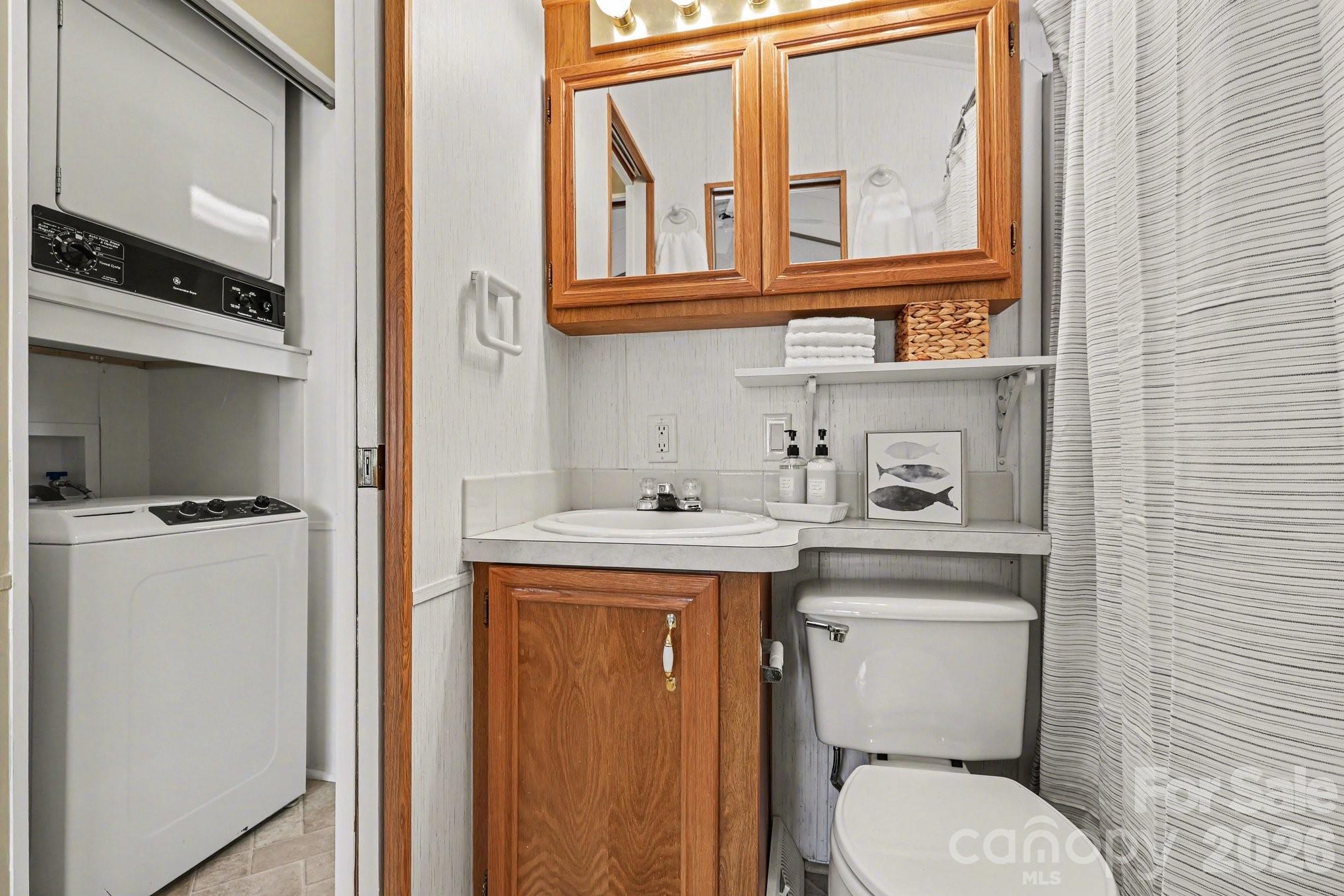 Badin Shores Resort - Residential