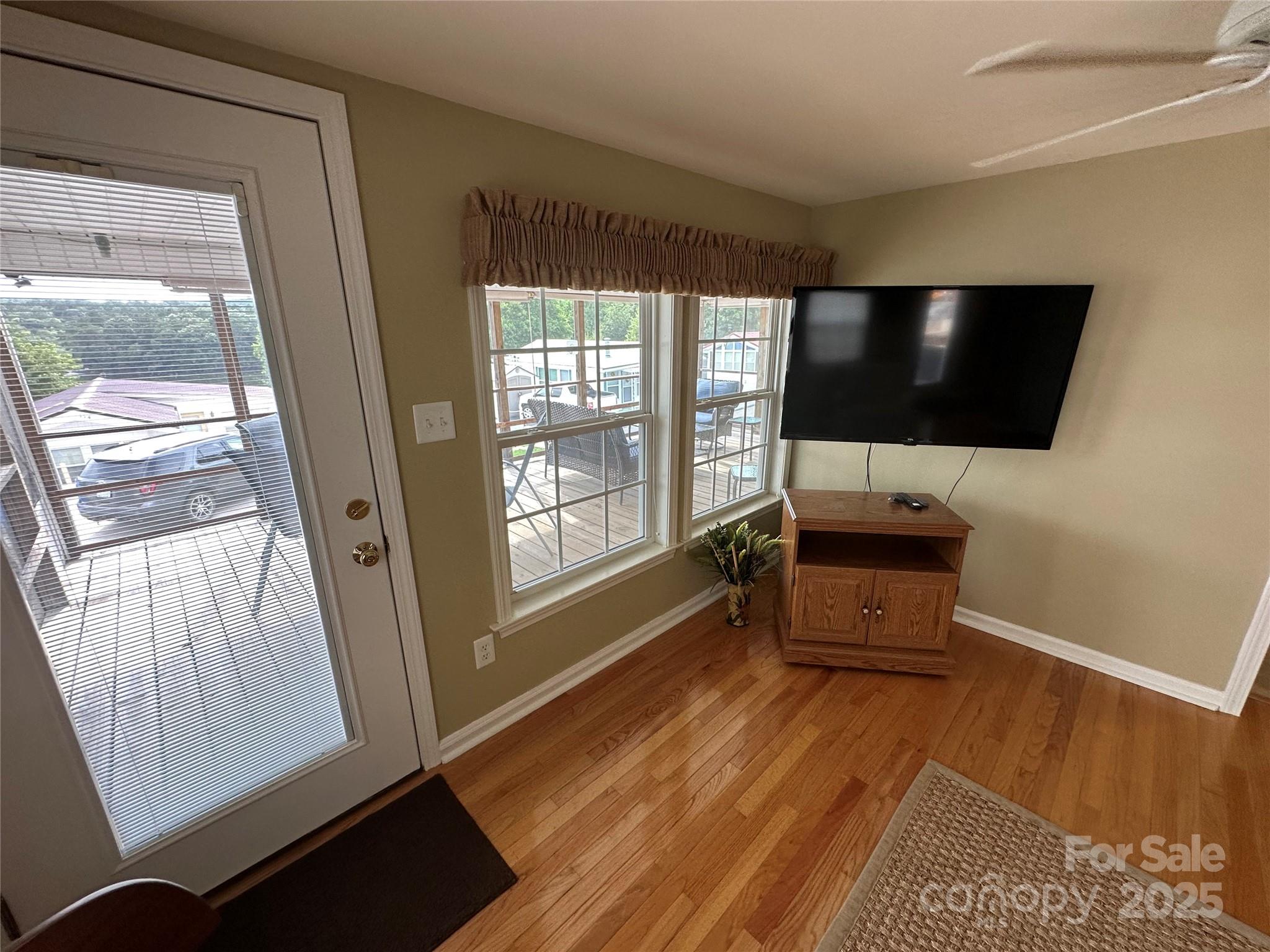 Badin Shores Resort - Residential