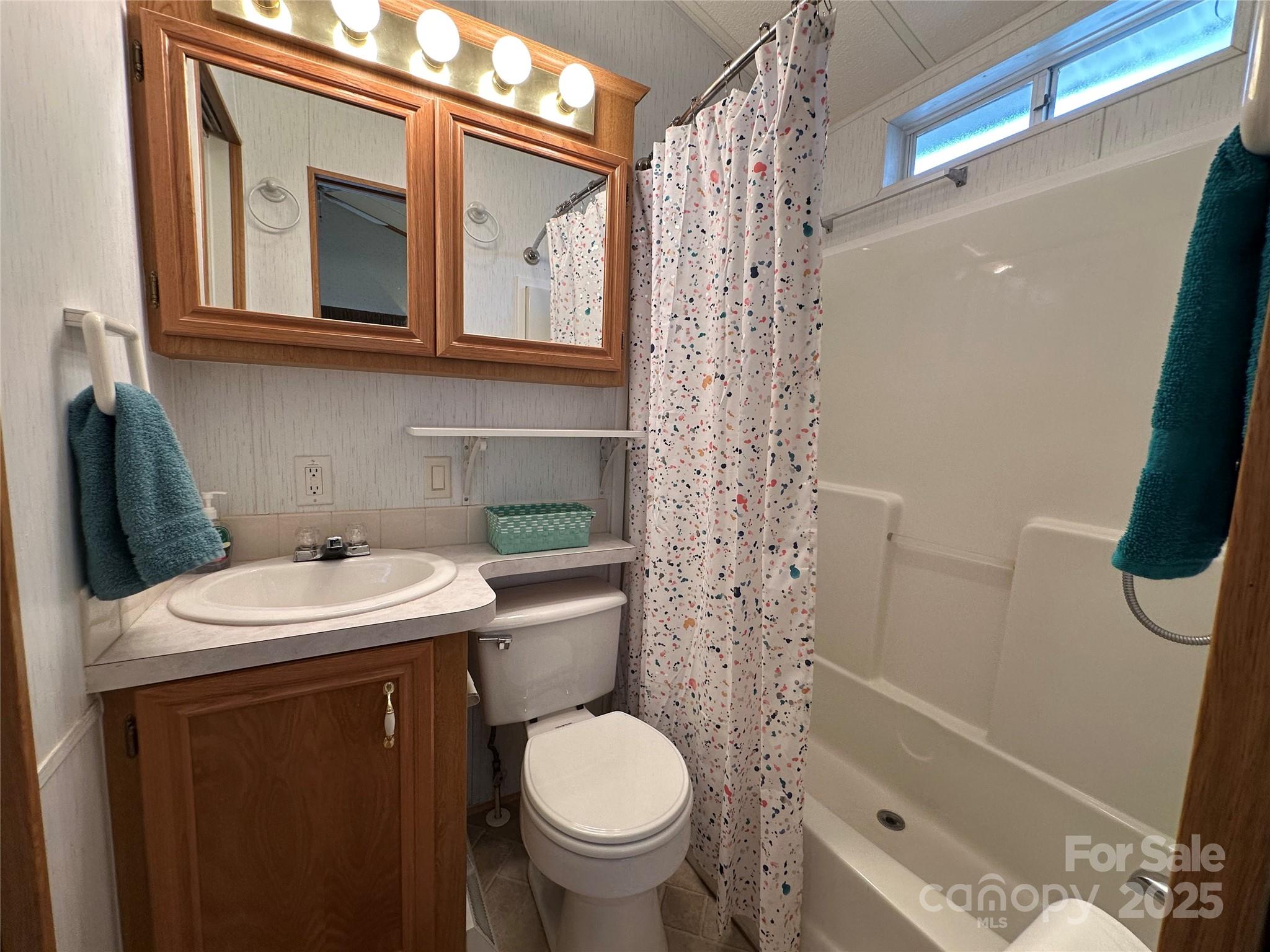 Badin Shores Resort - Residential