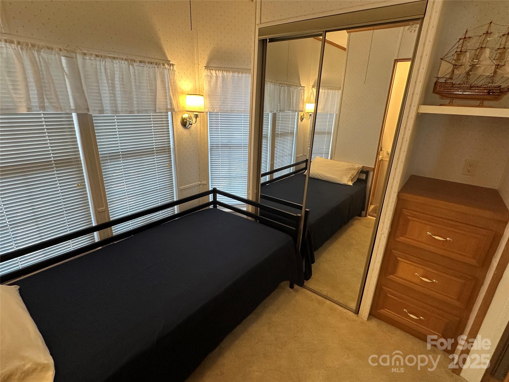 Badin Shores Resort - Residential