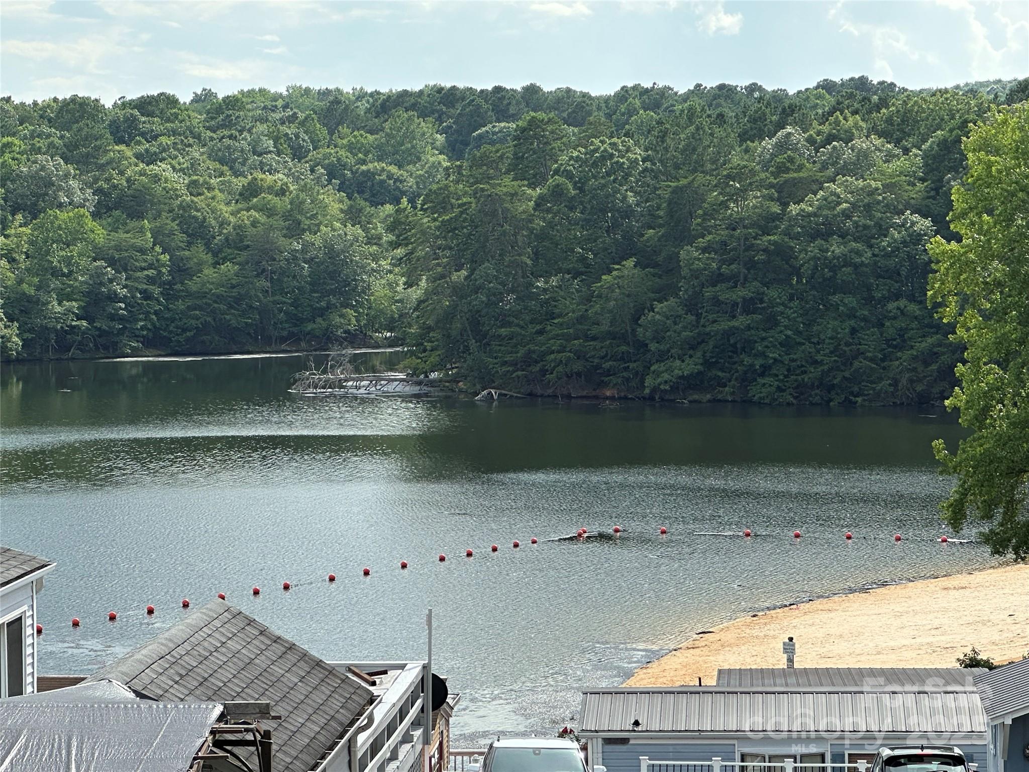 Badin Shores Resort - Residential