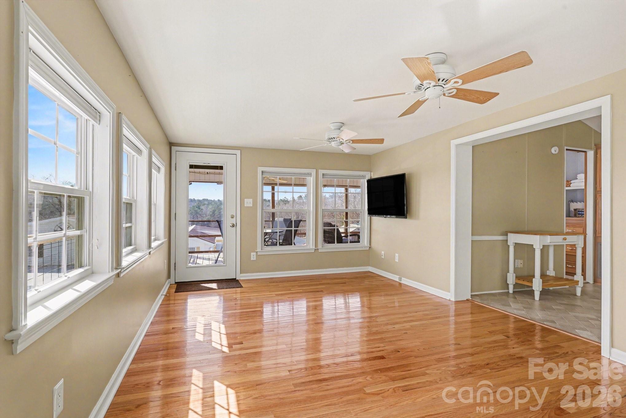 Badin Shores Resort - Residential