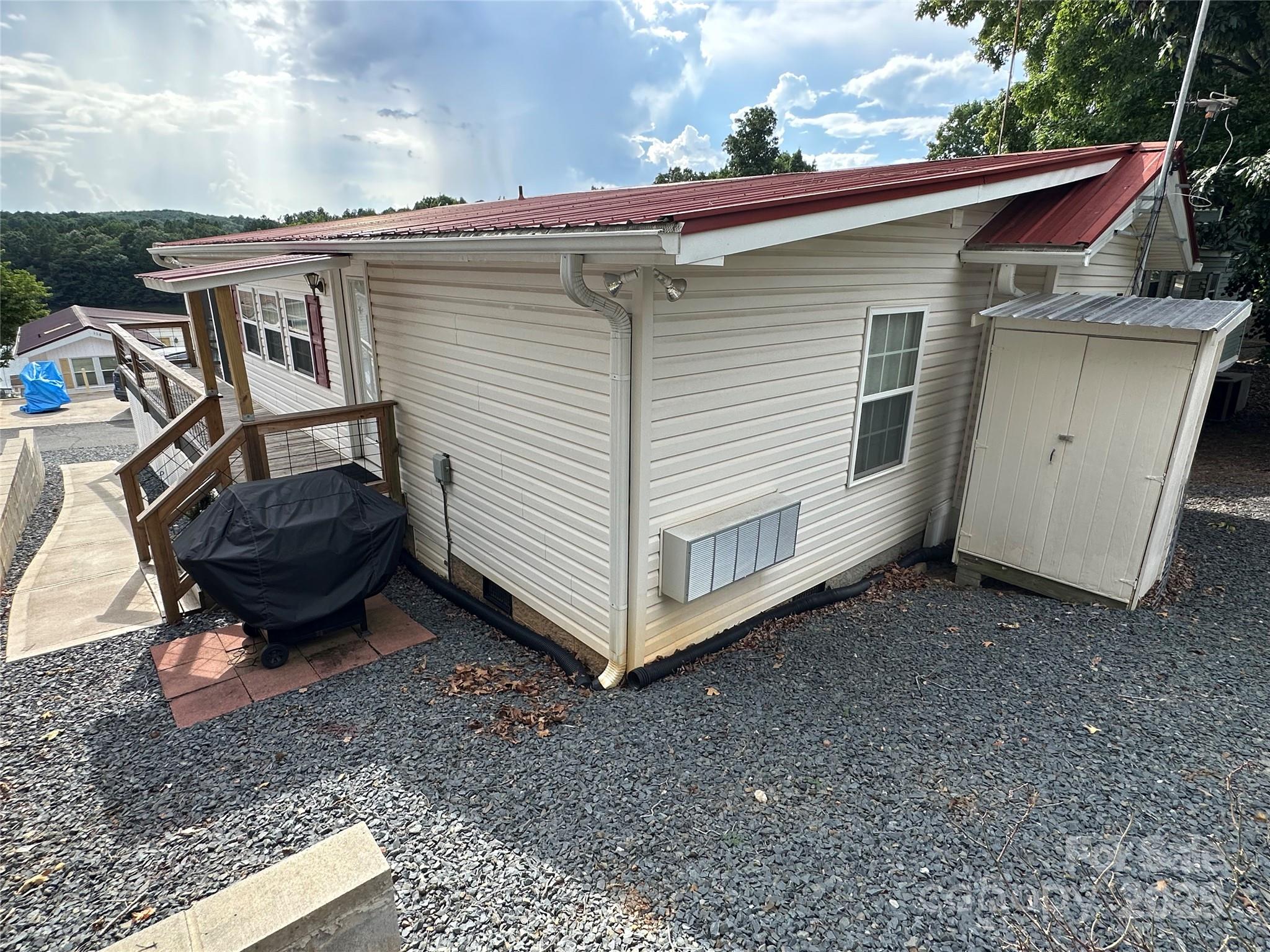 Badin Shores Resort - Residential