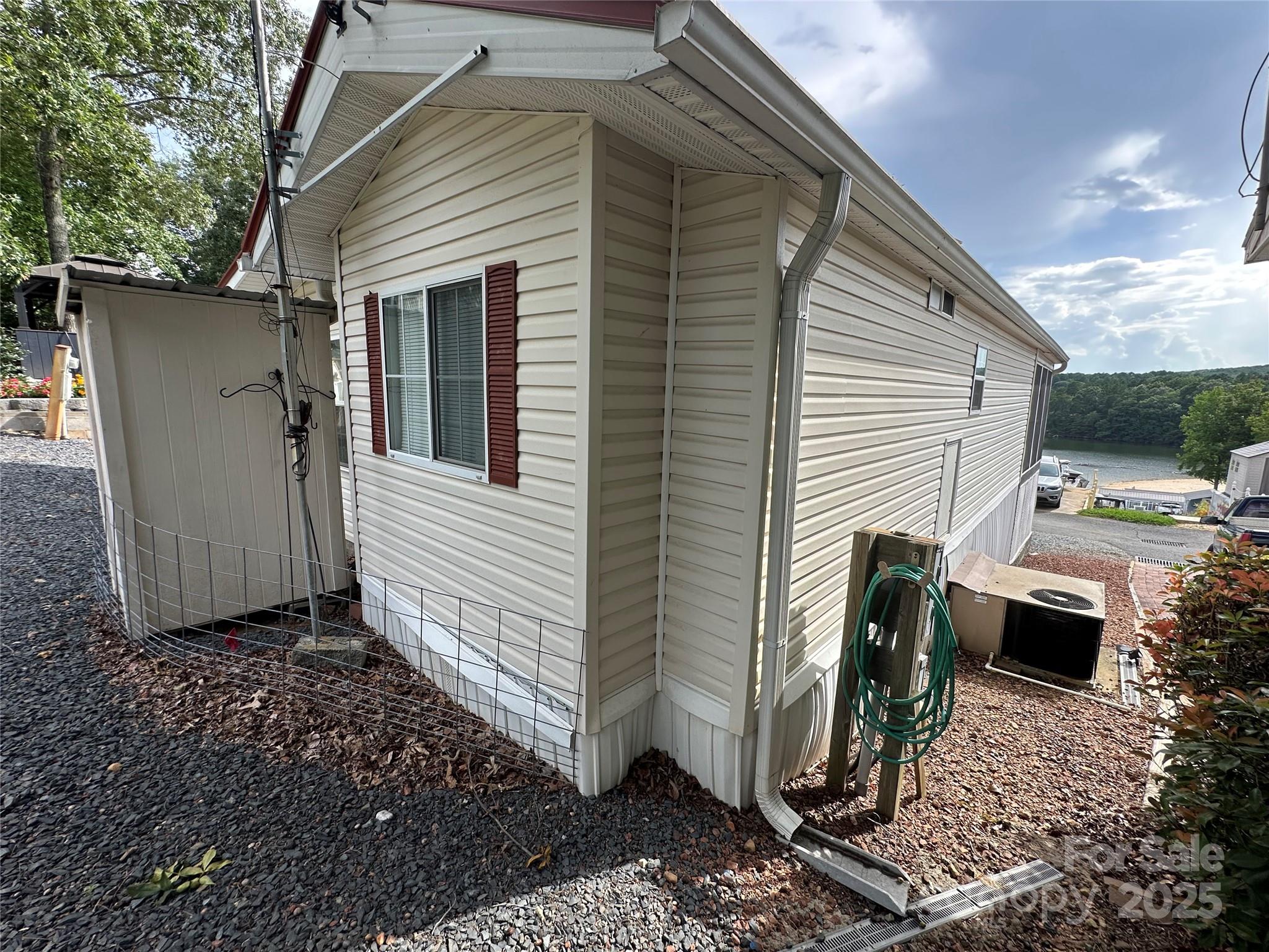 Badin Shores Resort - Residential