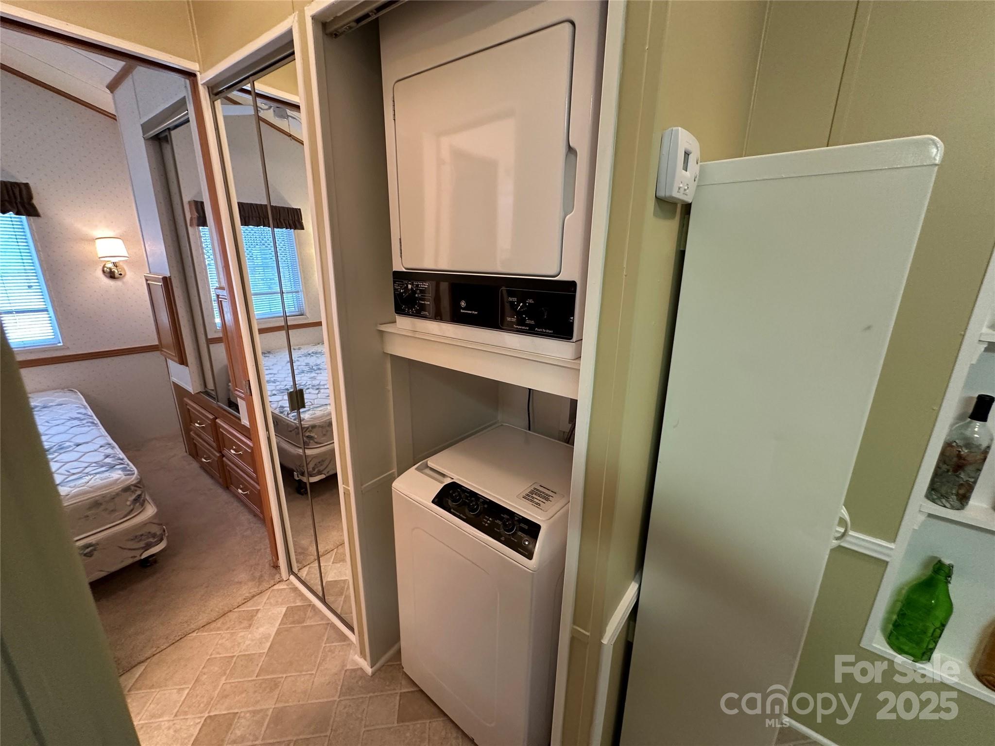 Badin Shores Resort - Residential