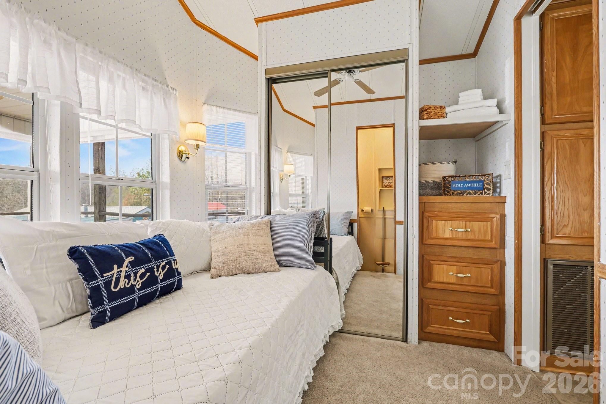 Badin Shores Resort - Residential