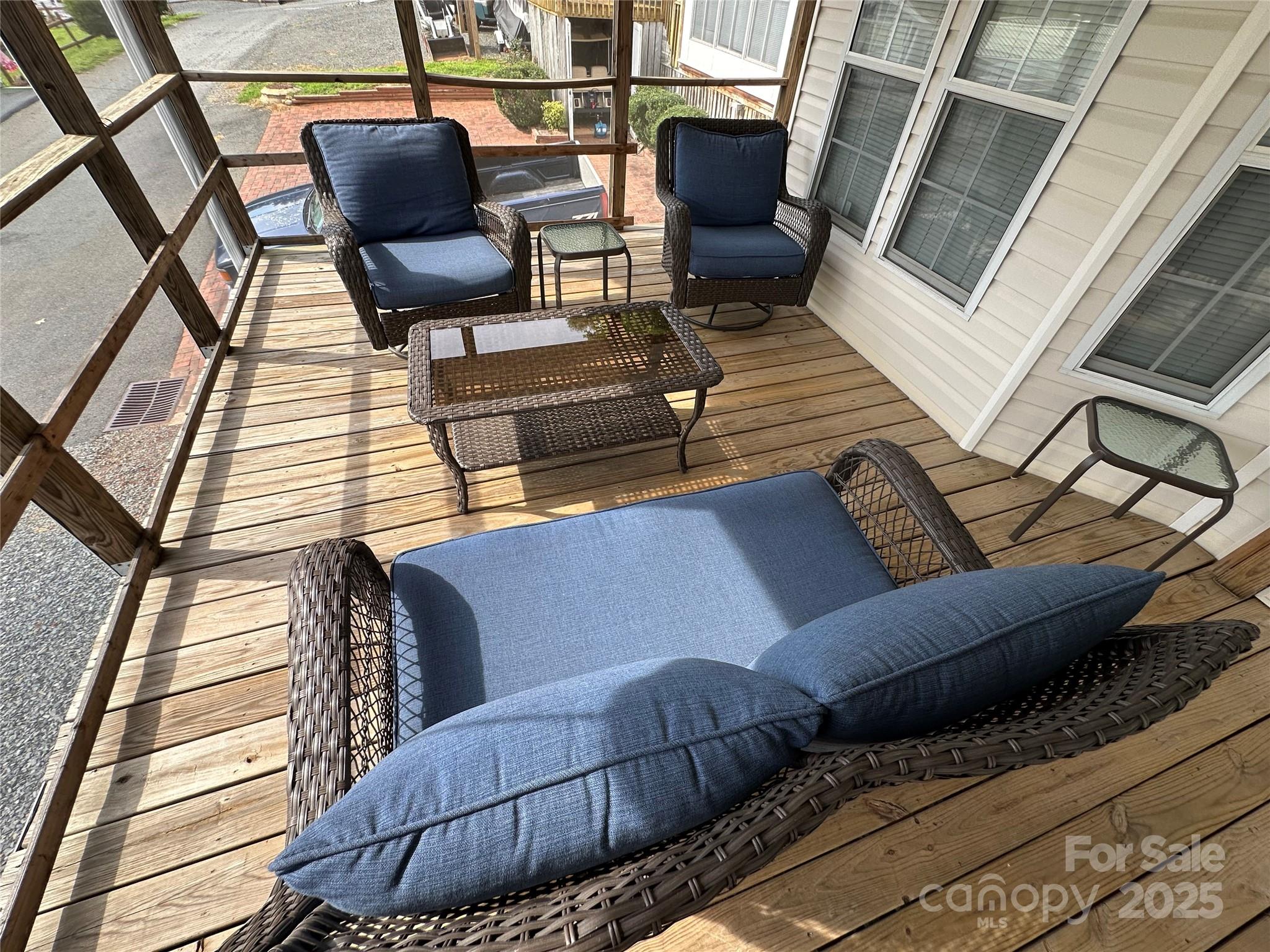 Badin Shores Resort - Residential