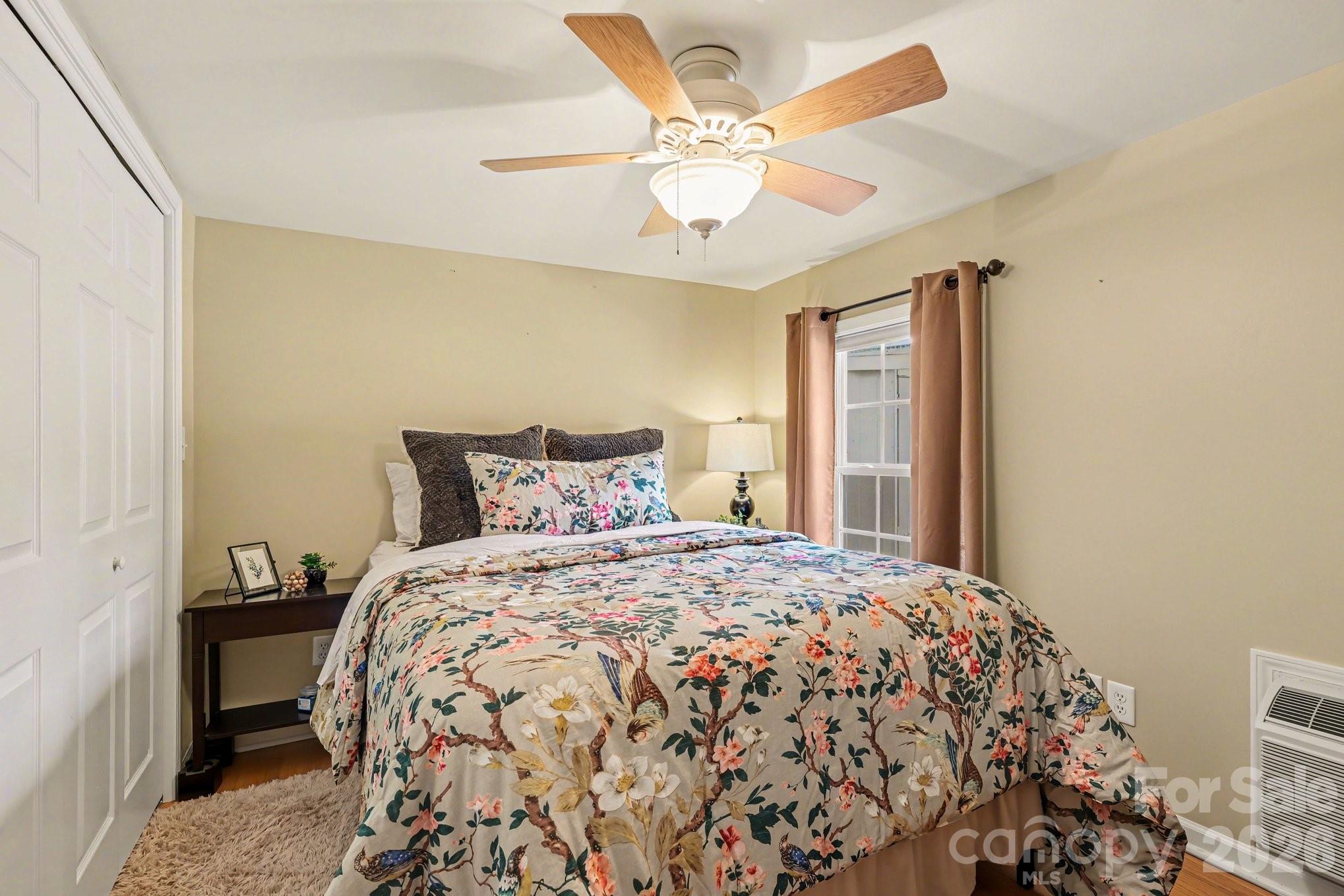 Badin Shores Resort - Residential