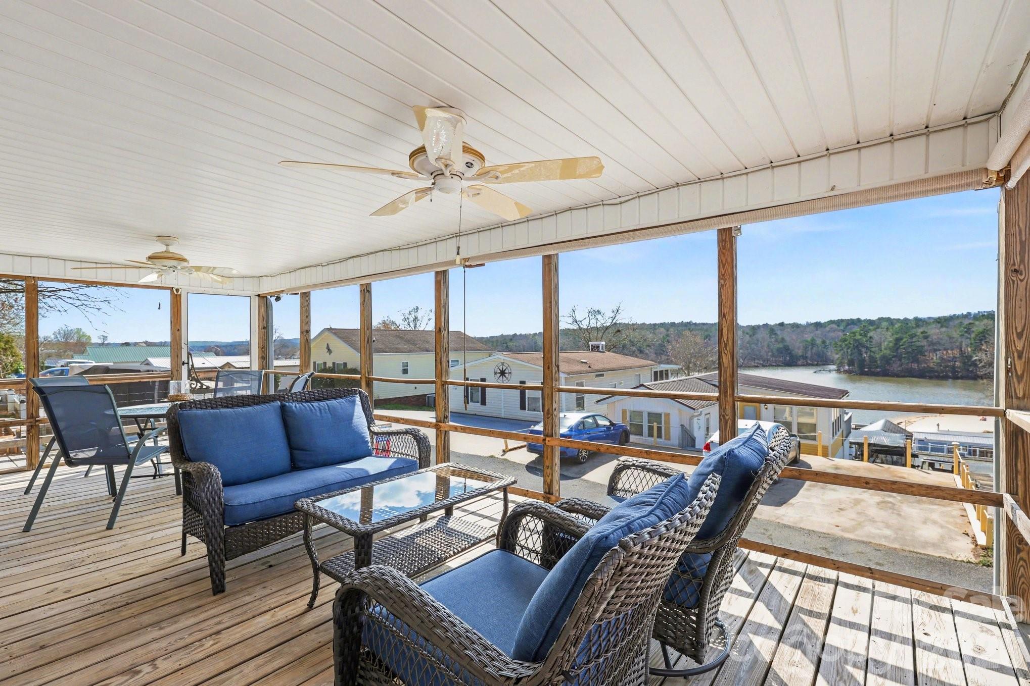 Badin Shores Resort - Residential