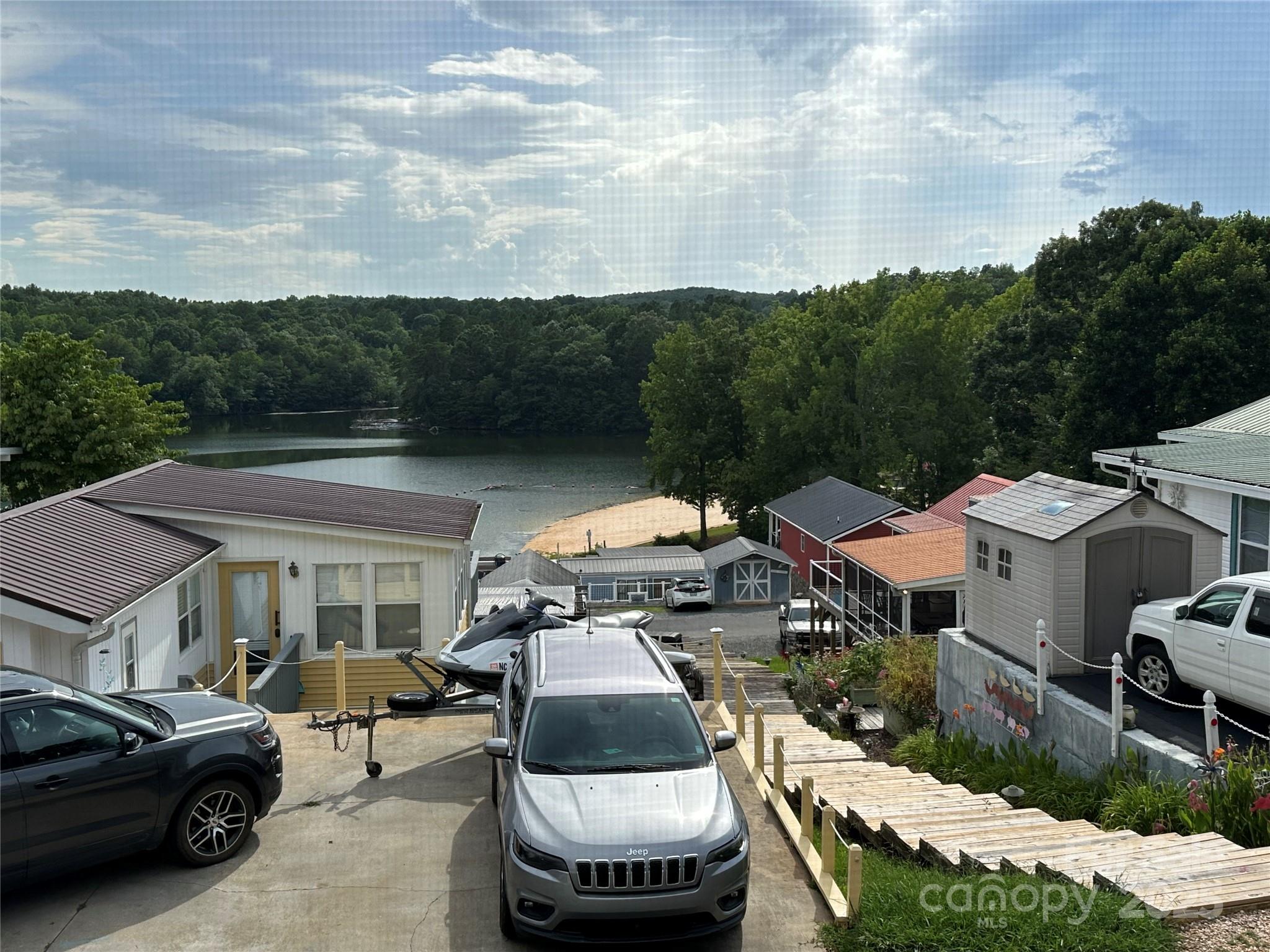 Badin Shores Resort - Residential