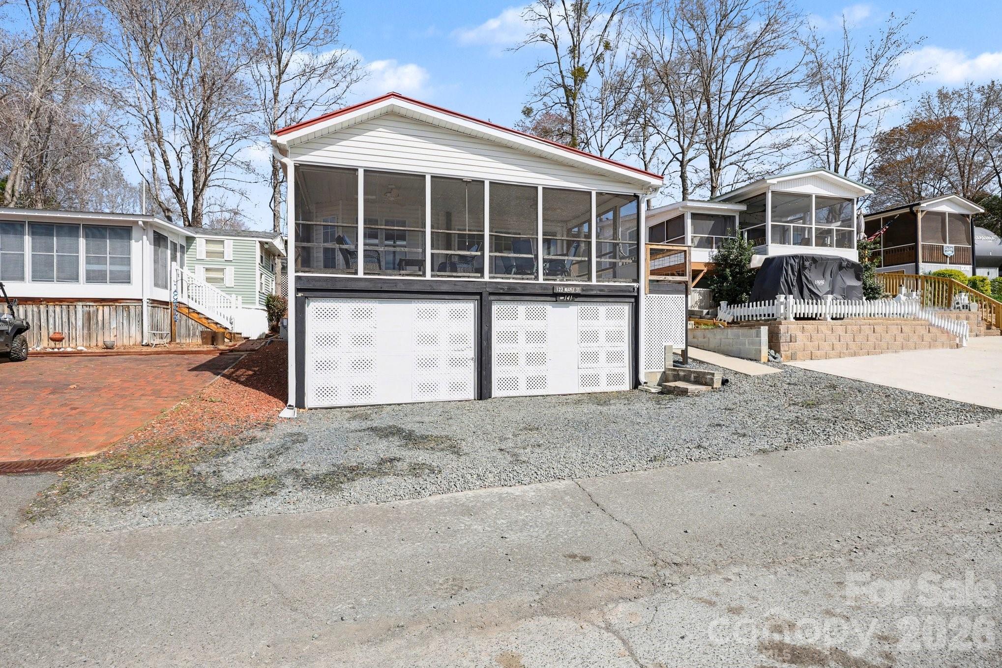 Badin Shores Resort - Residential