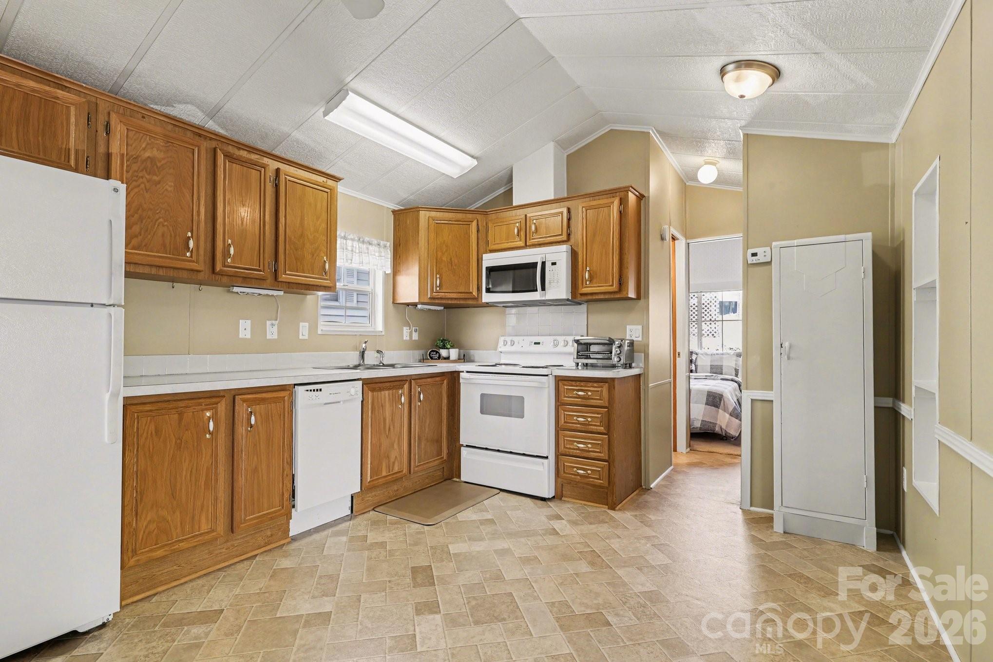 Badin Shores Resort - Residential