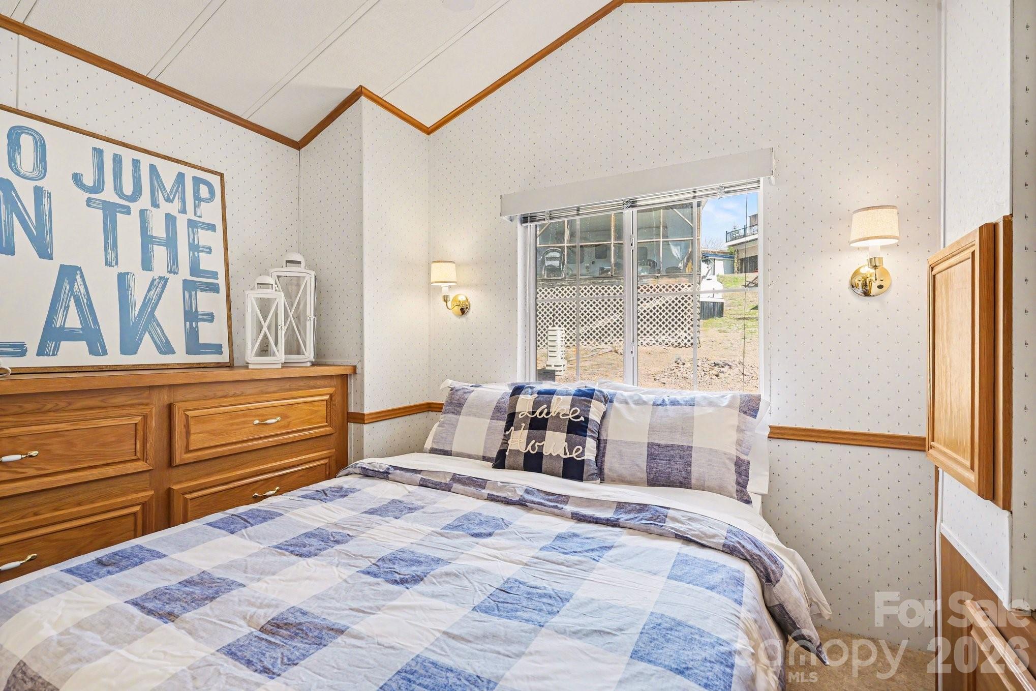 Badin Shores Resort - Residential