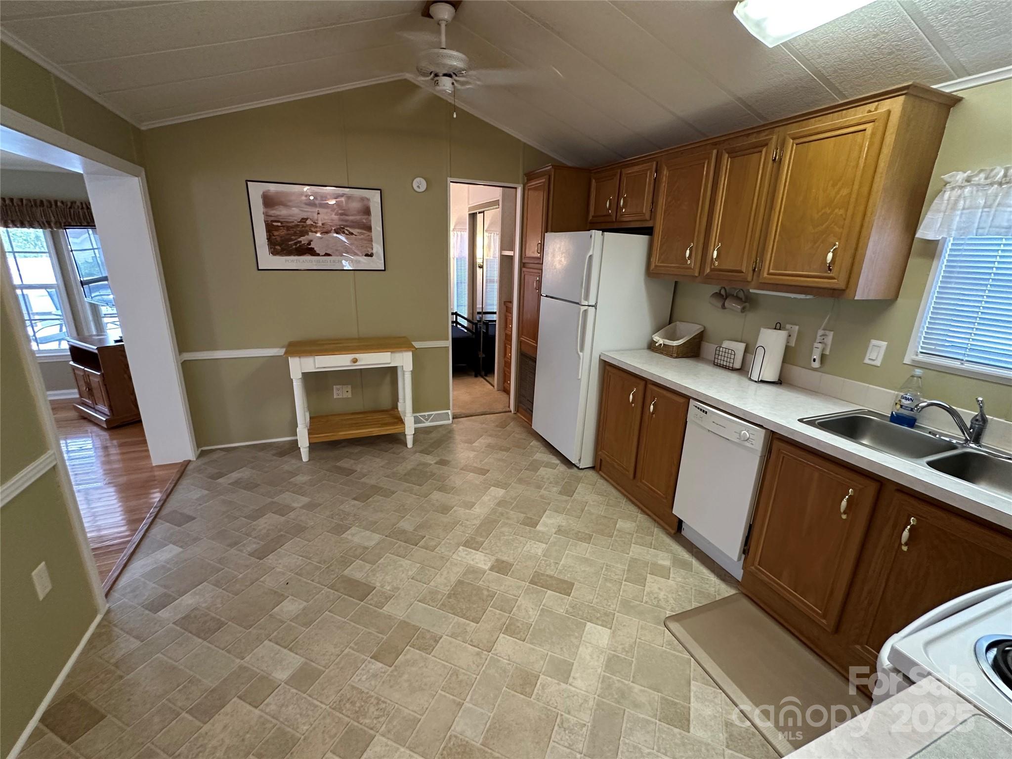 Badin Shores Resort - Residential