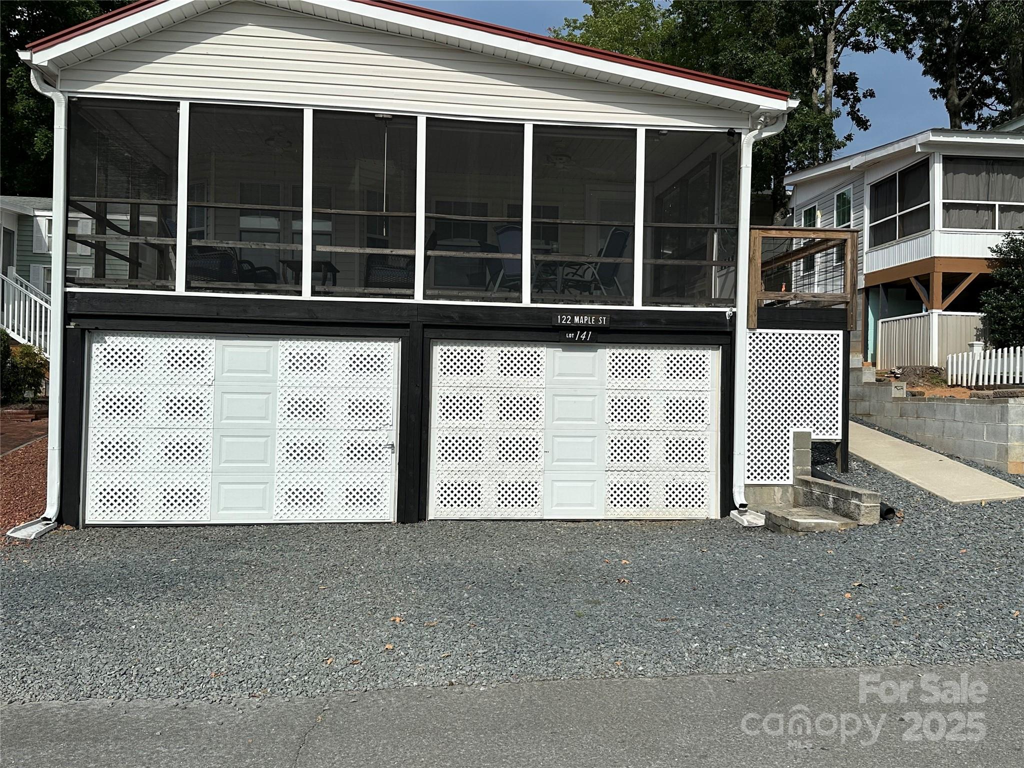 Badin Shores Resort - Residential