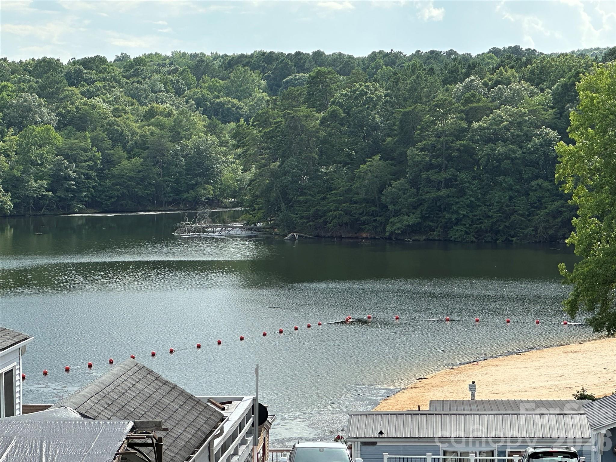 Badin Shores Resort - Residential