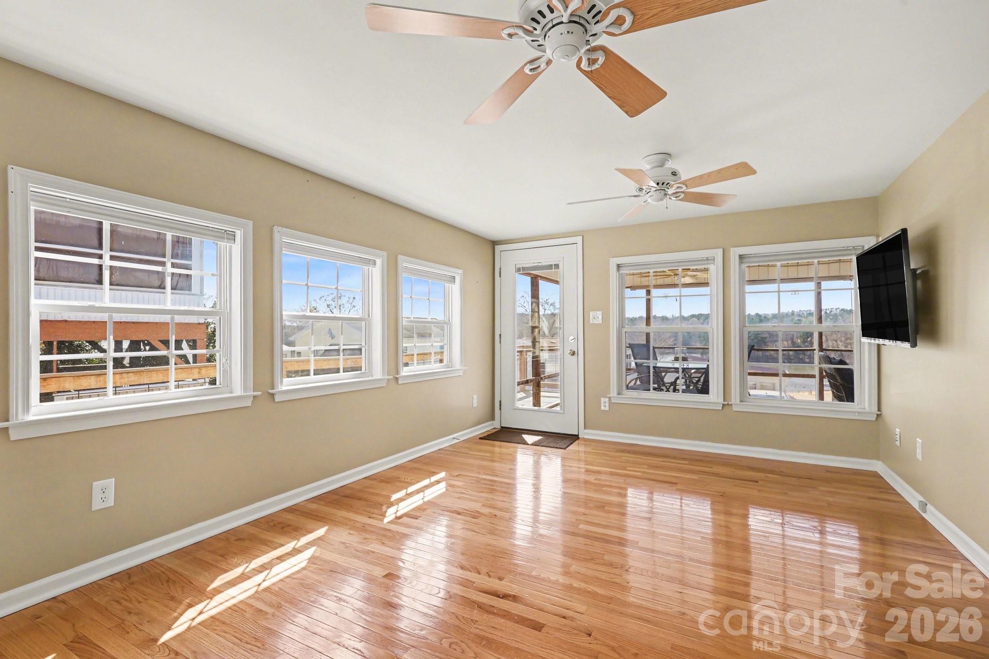 Badin Shores Resort - Residential