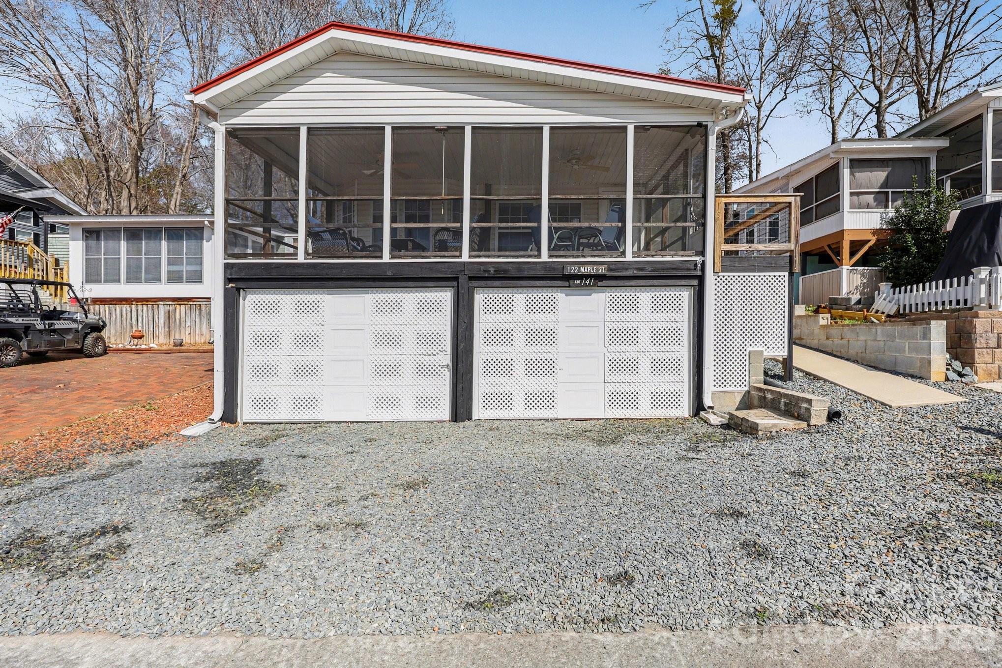 Badin Shores Resort - Residential