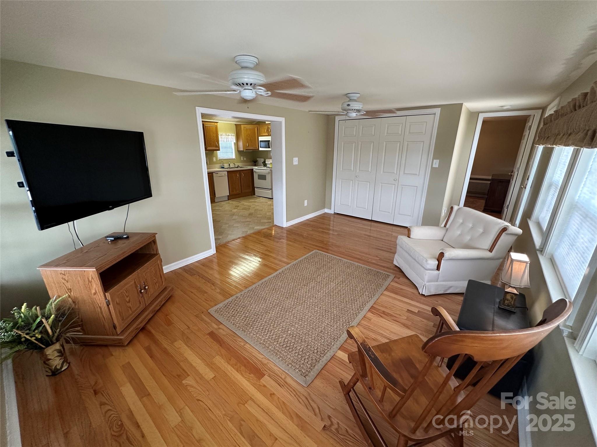 Badin Shores Resort - Residential