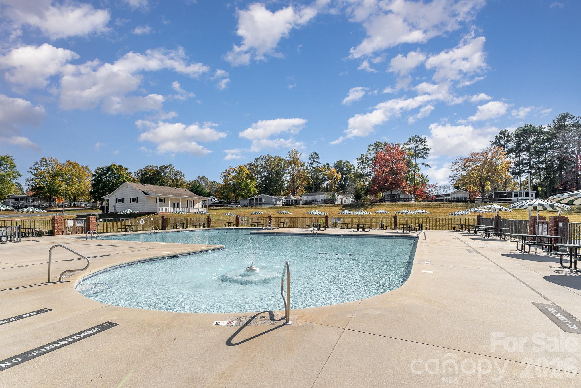 Badin Shores Resort - Residential