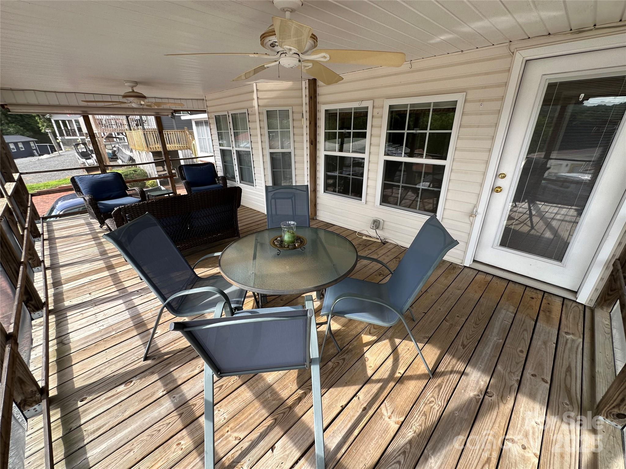 Badin Shores Resort - Residential