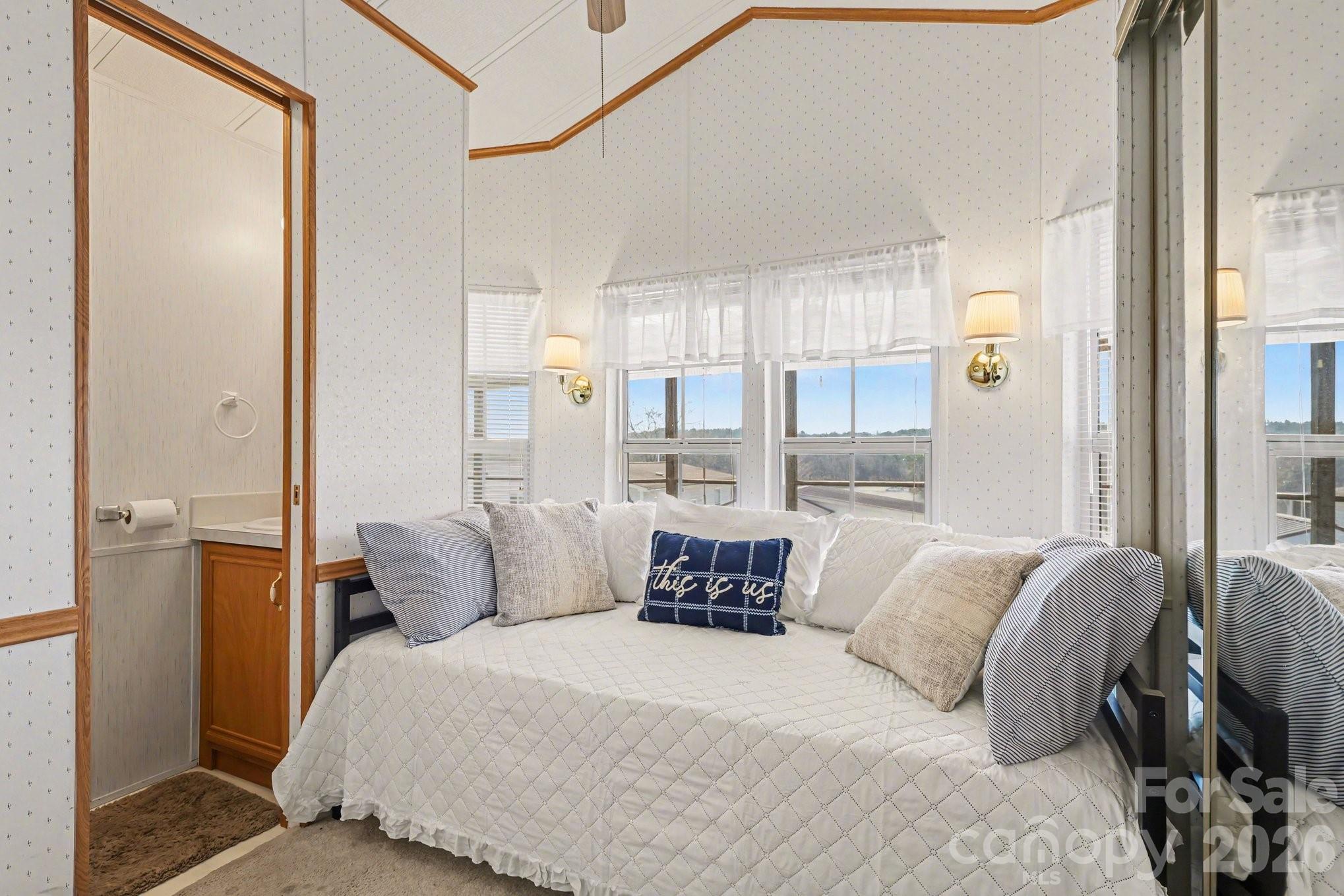 Badin Shores Resort - Residential