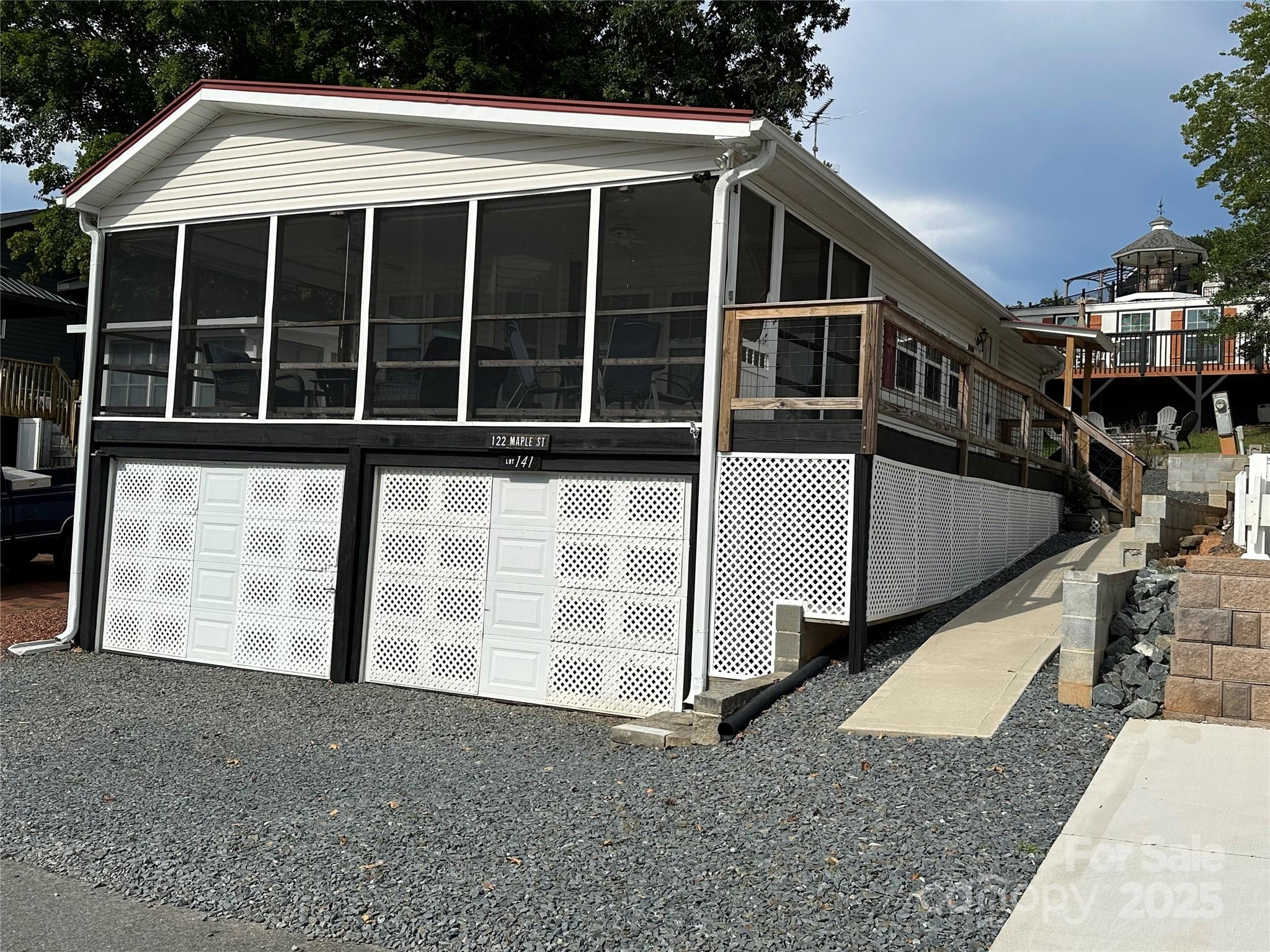 Badin Shores Resort - Residential