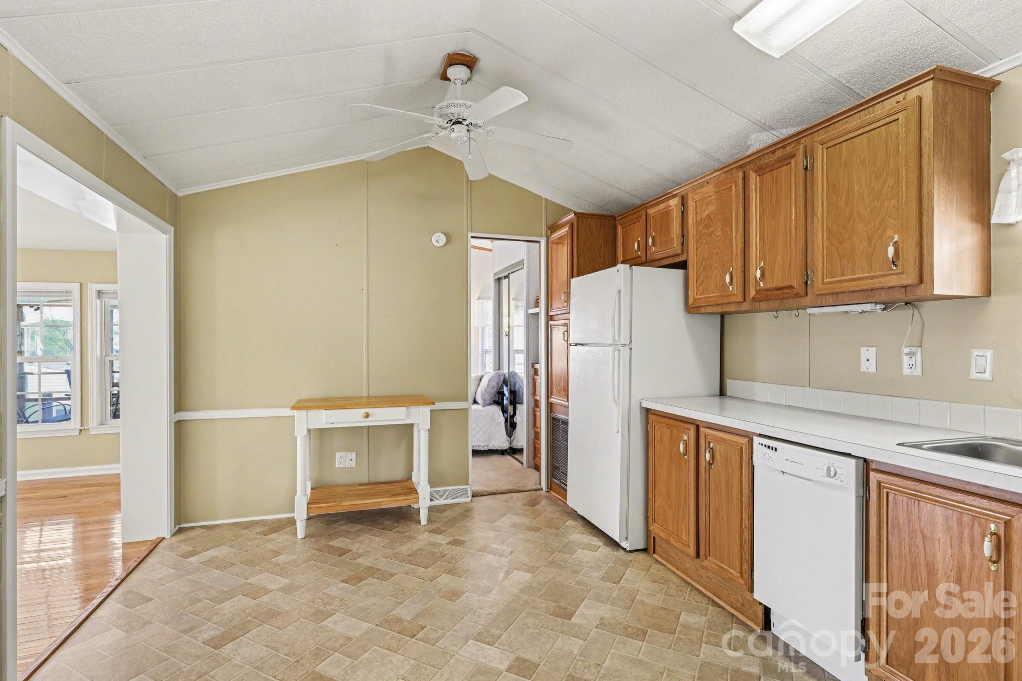 Badin Shores Resort - Residential