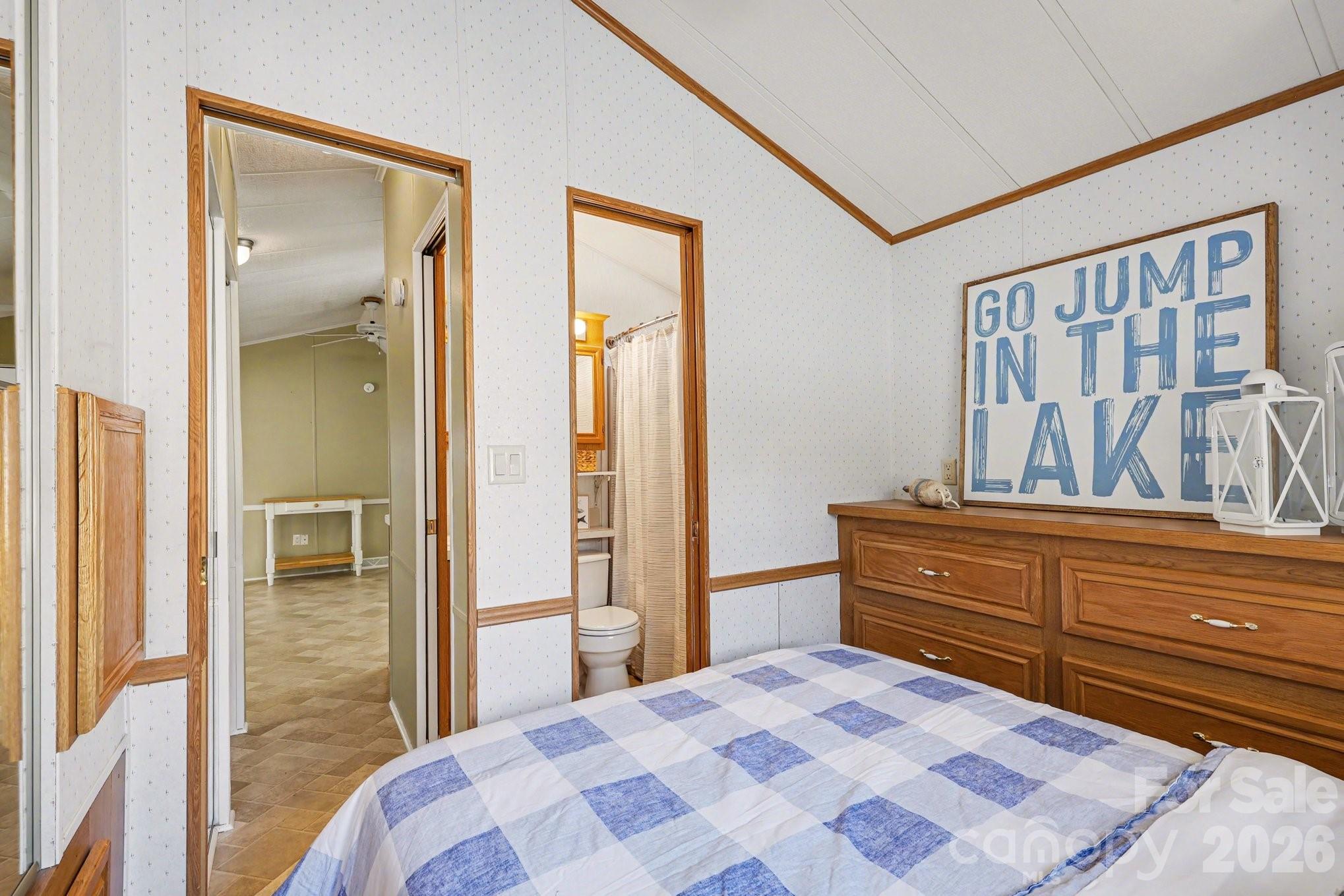 Badin Shores Resort - Residential