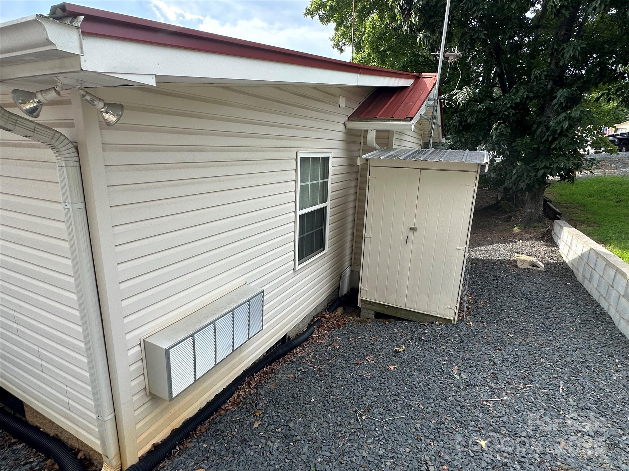 Badin Shores Resort - Residential