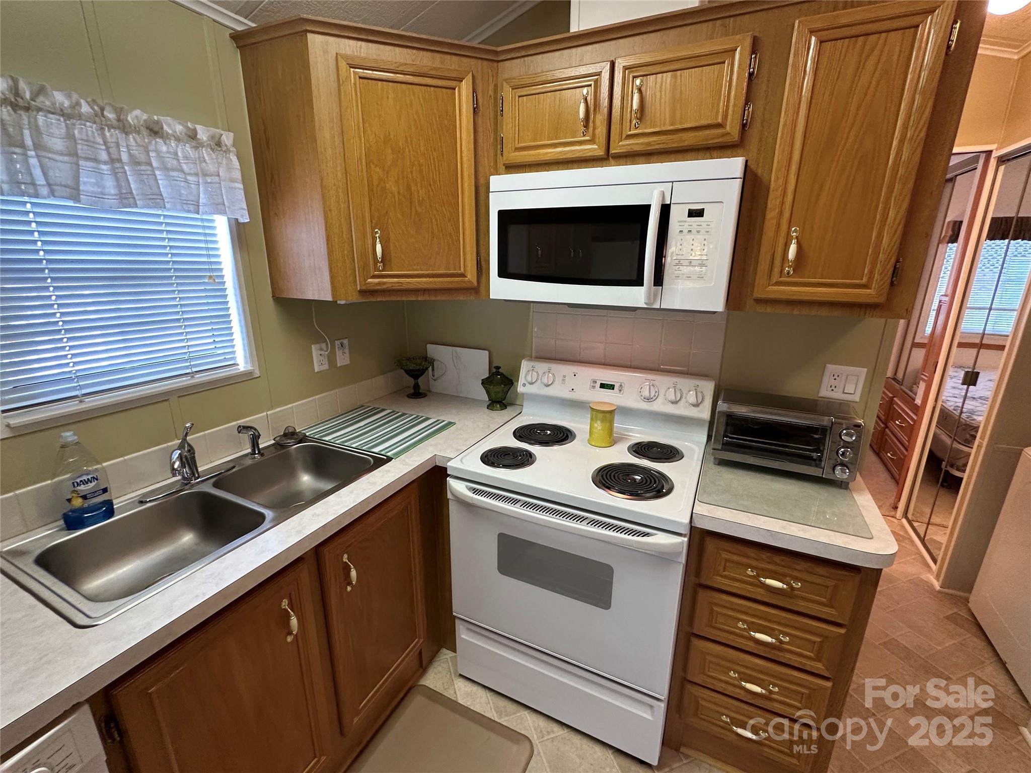 Badin Shores Resort - Residential