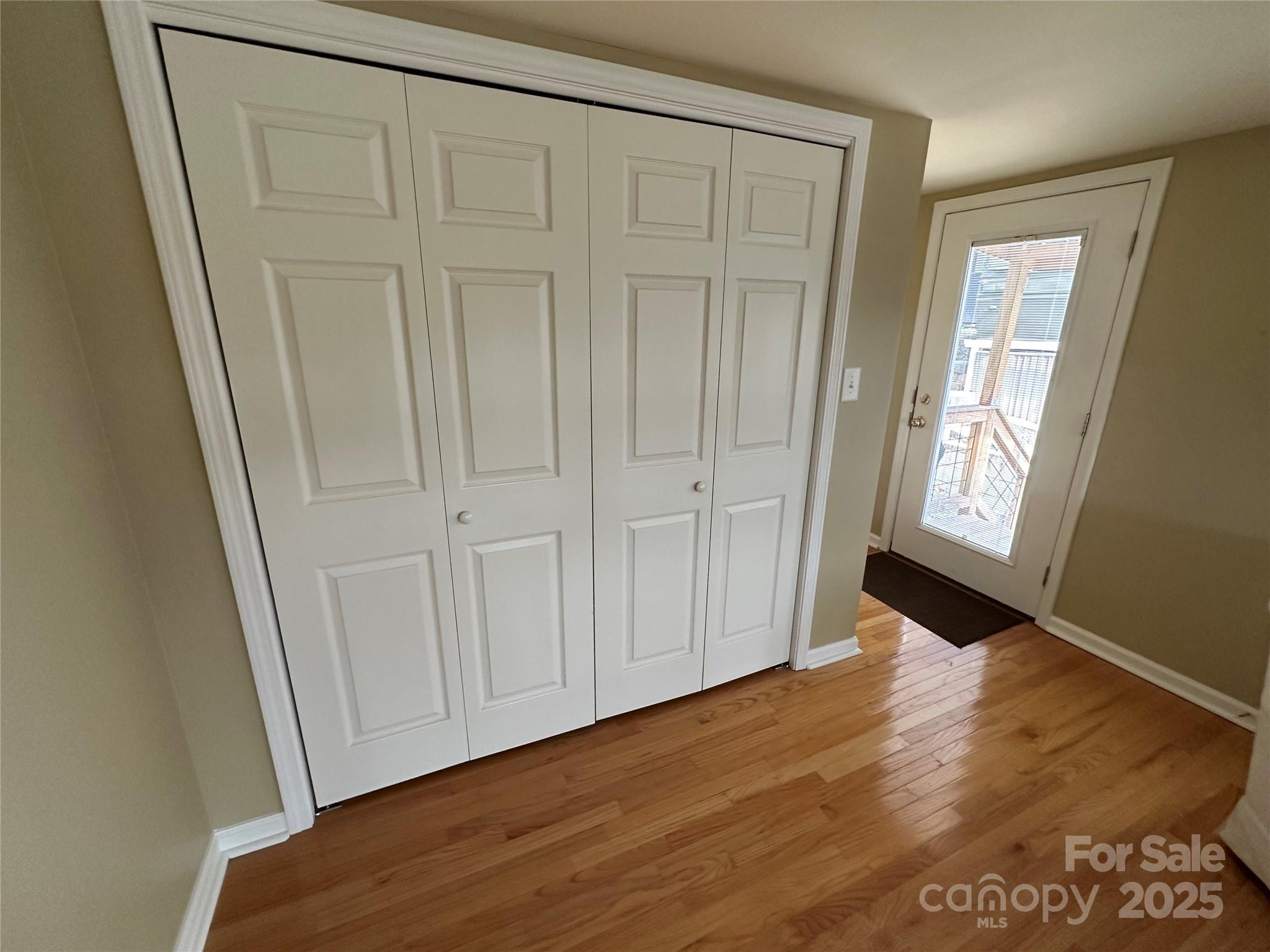 Badin Shores Resort - Residential