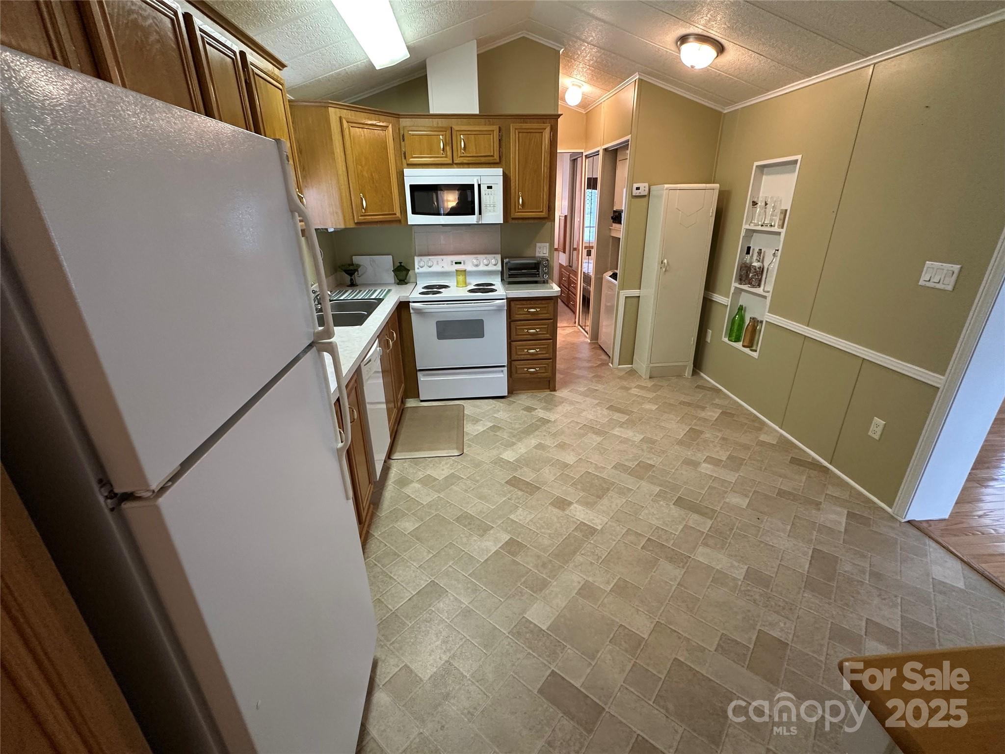 Badin Shores Resort - Residential