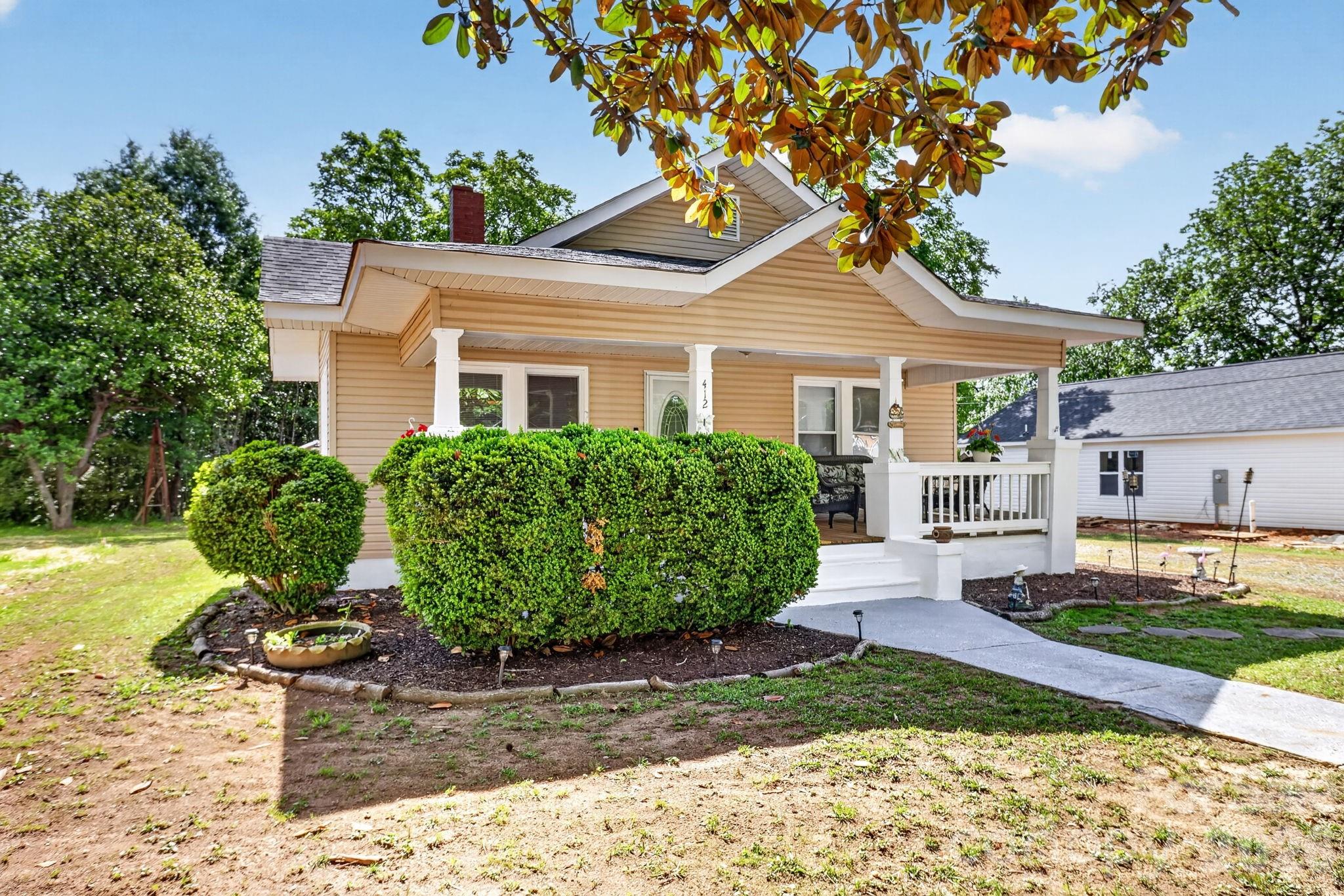 412 Peachtree Street