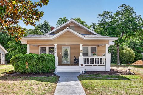 412 Peachtree Street Albemarle NC 28001