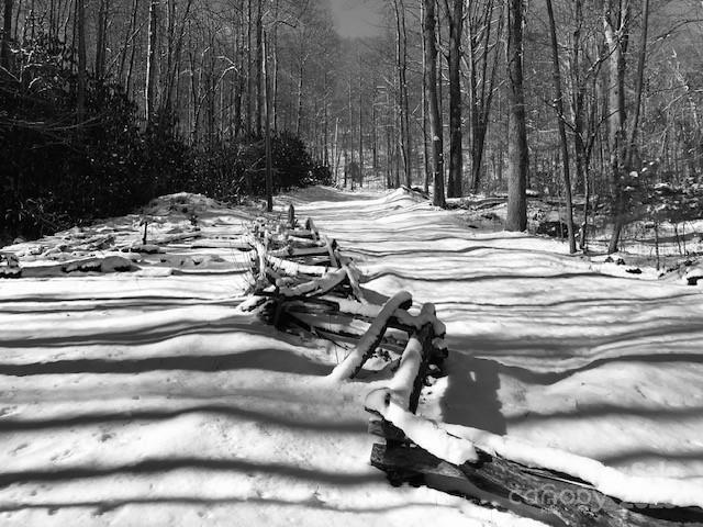 TBD Mountain Brook Road