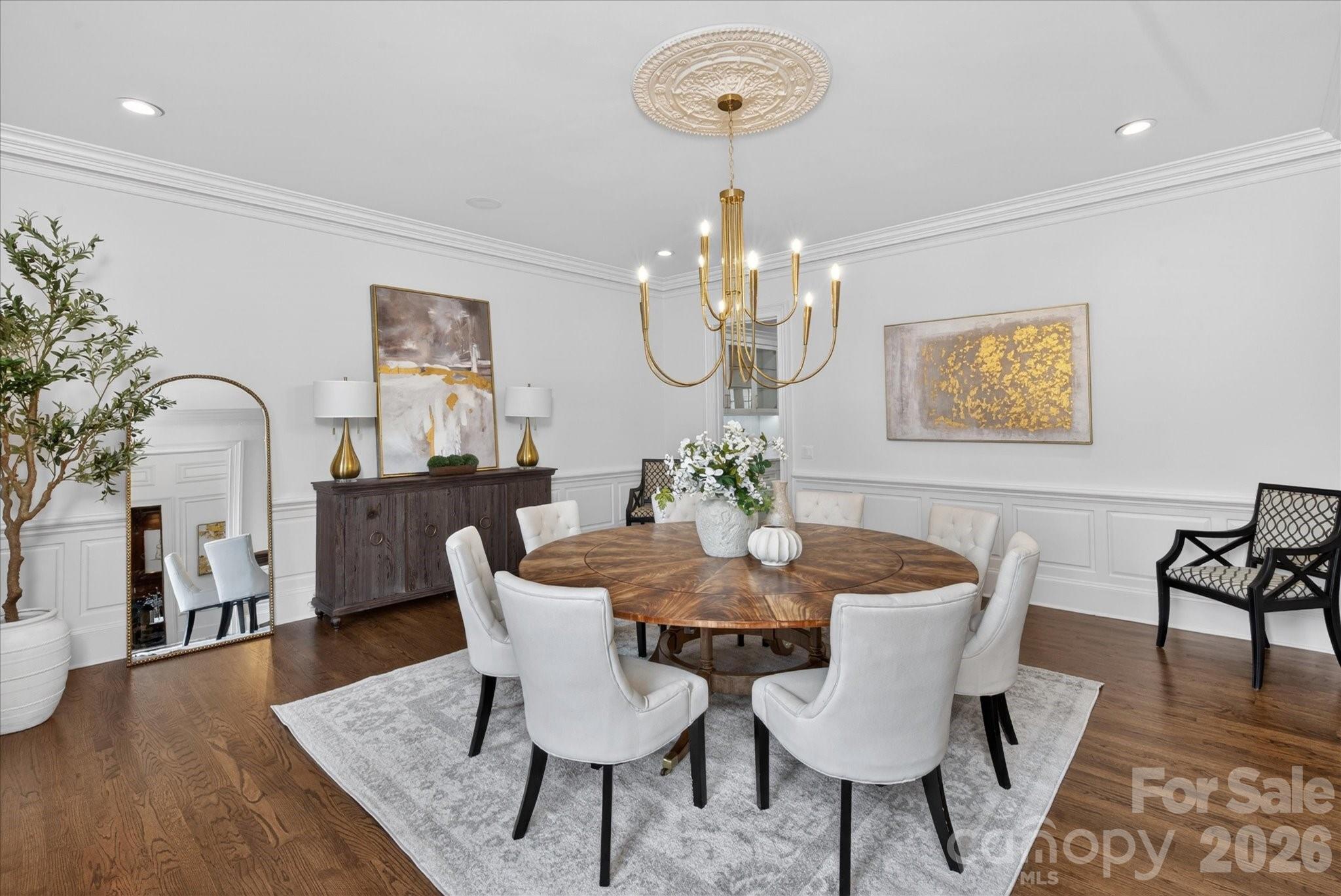 Dovewood - Residential
