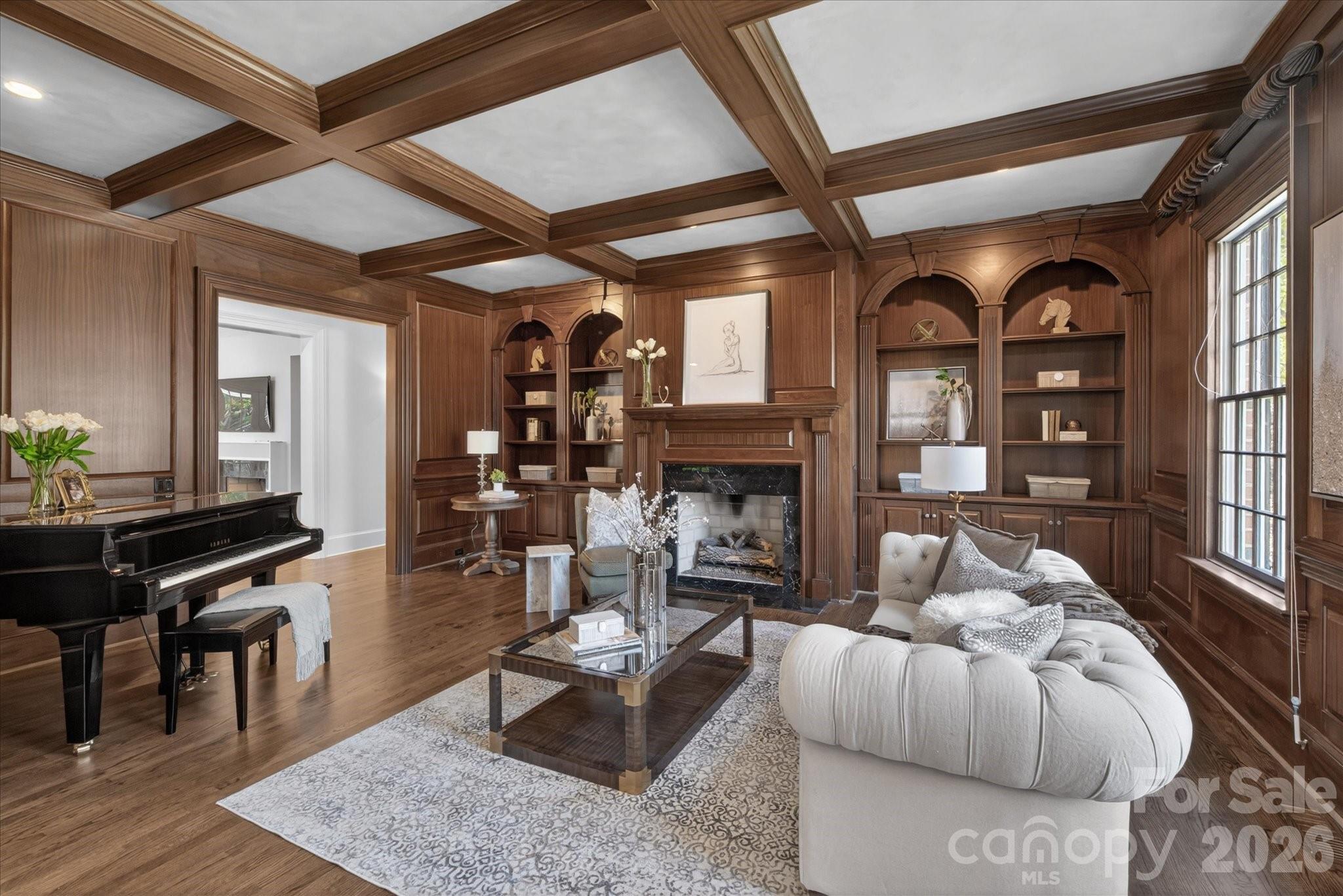 Dovewood - Residential