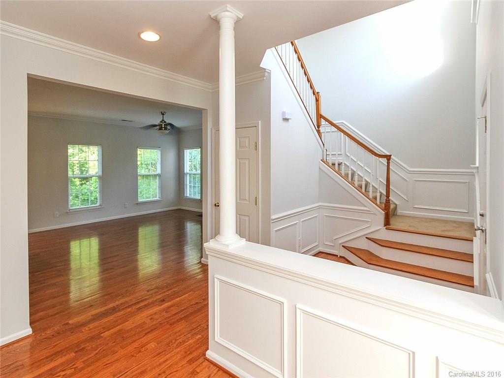 Whitegrove - Residential