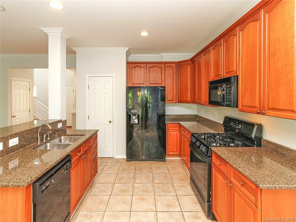 Whitegrove - Residential